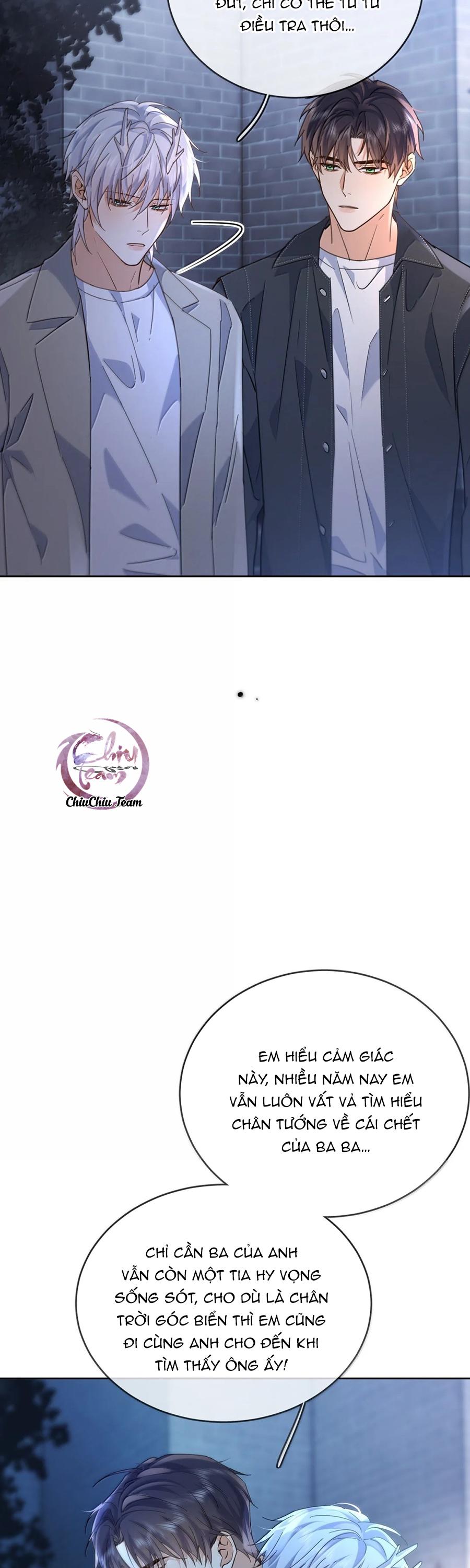 Giáo Huấn Em Trai Hư Hỏng Chapter 80 - Next Chapter 81
