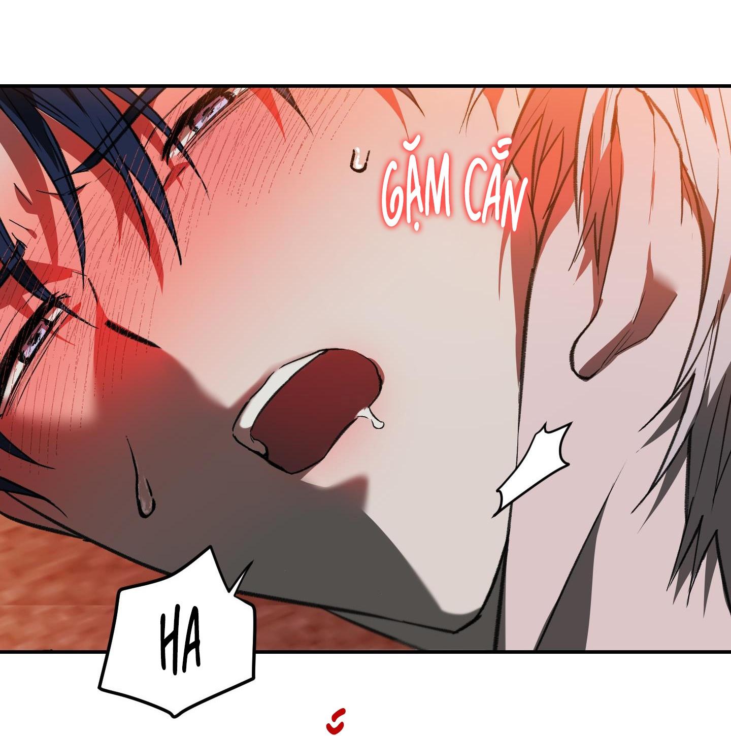 (CBunu) Control Time Chapter 39 H+ - Next 