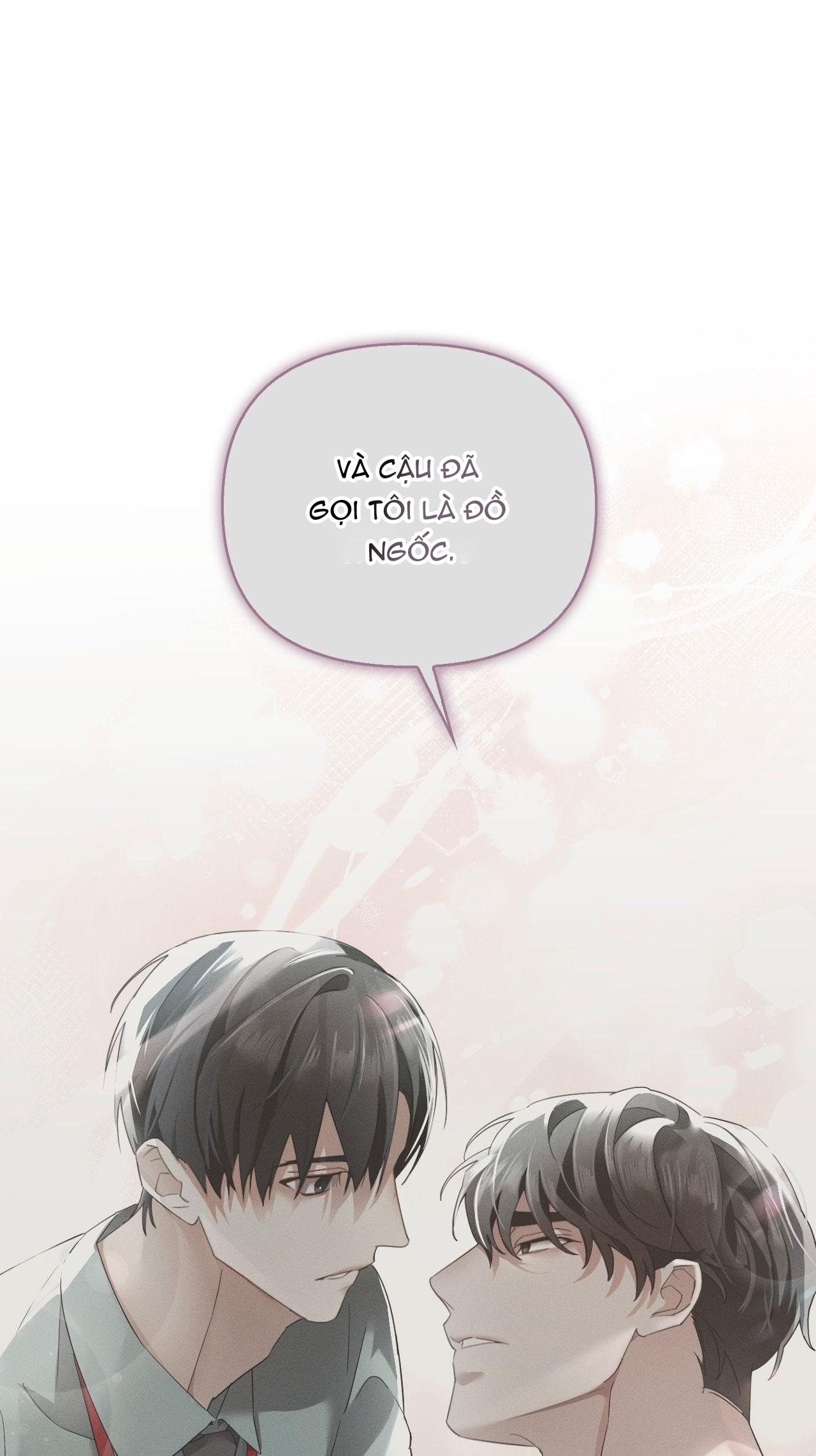 BLOOD POKER Chapter 14 - Next Chapter 15