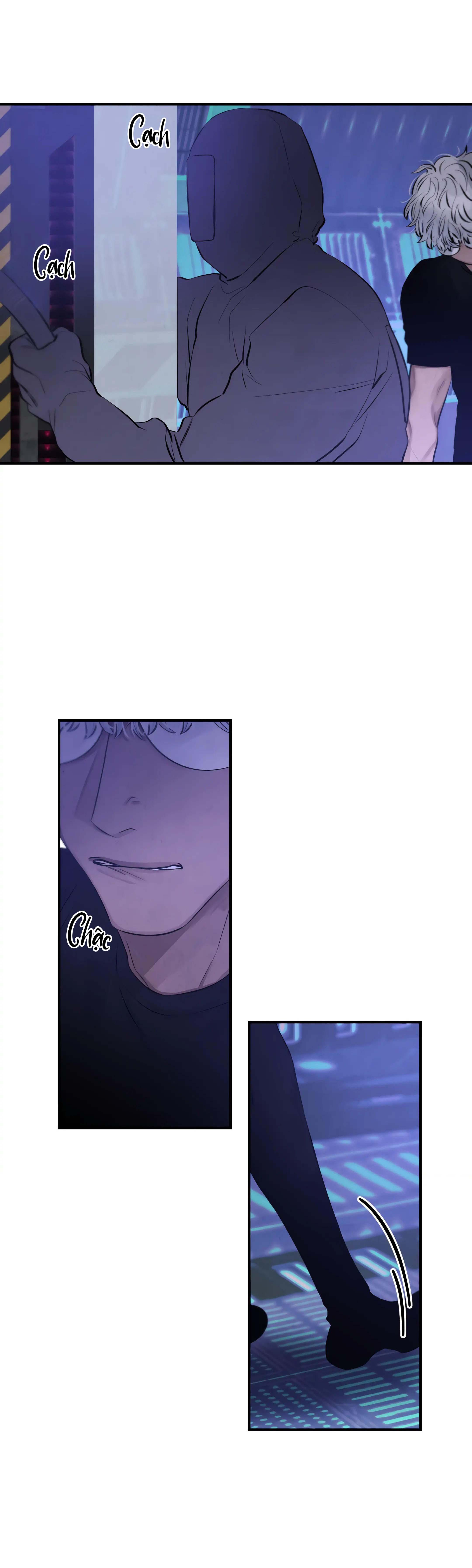 Tuyển Tập Manhwa Dằm Khăm Chapter 97 -Kiêu ngạo 3 - Next Chapter 98 -Kiêu ngạo 4