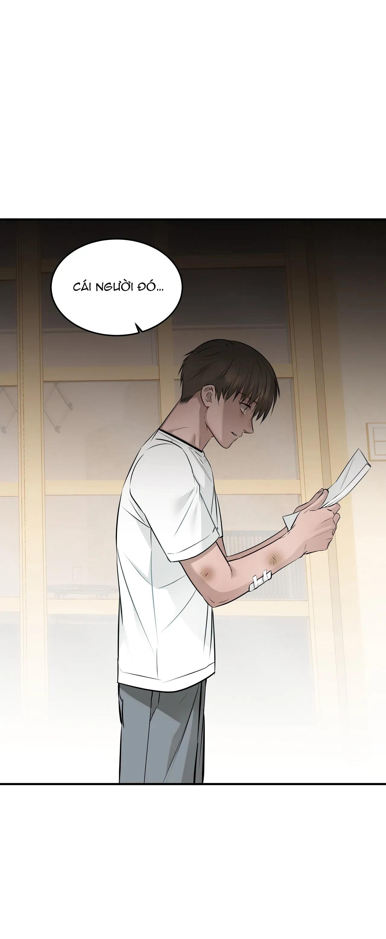 ÂN NHÂN CỦA RẮN Chapter 34 END - Next 