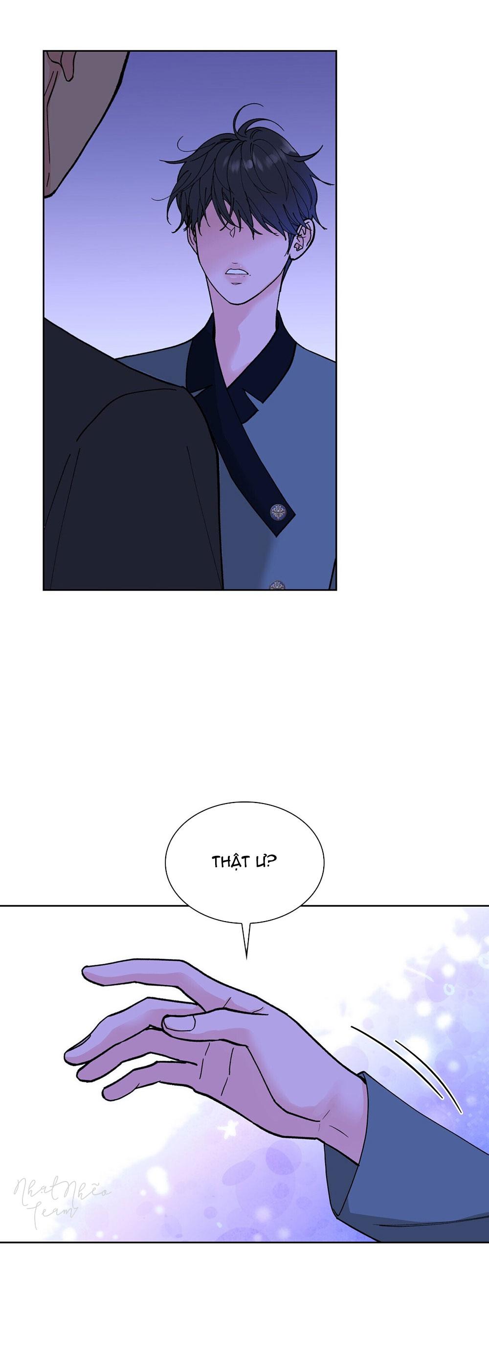 Sa Mạc Ẩm Ướt Chapter 2 H - Trang 2