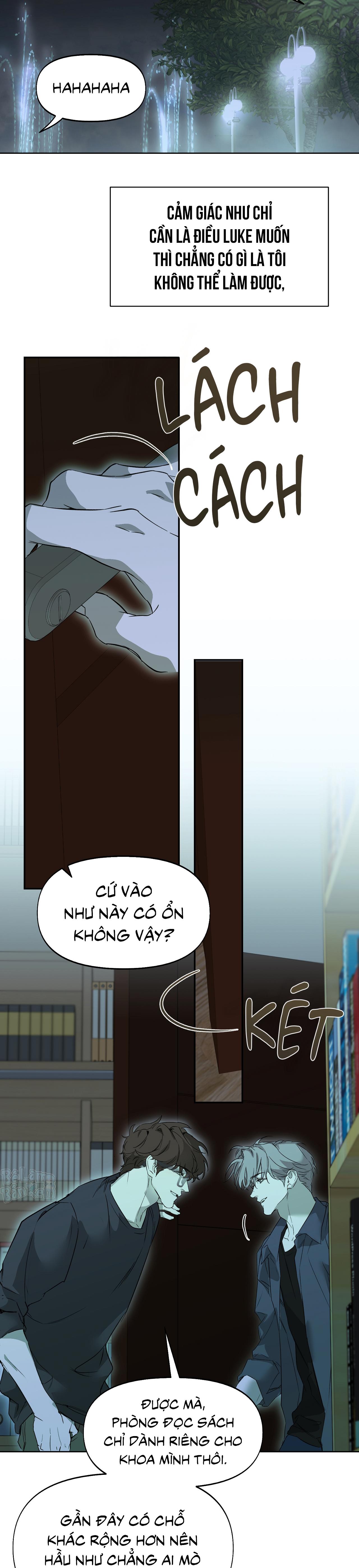 NERD PROJECT Chapter 53 - Trang 2