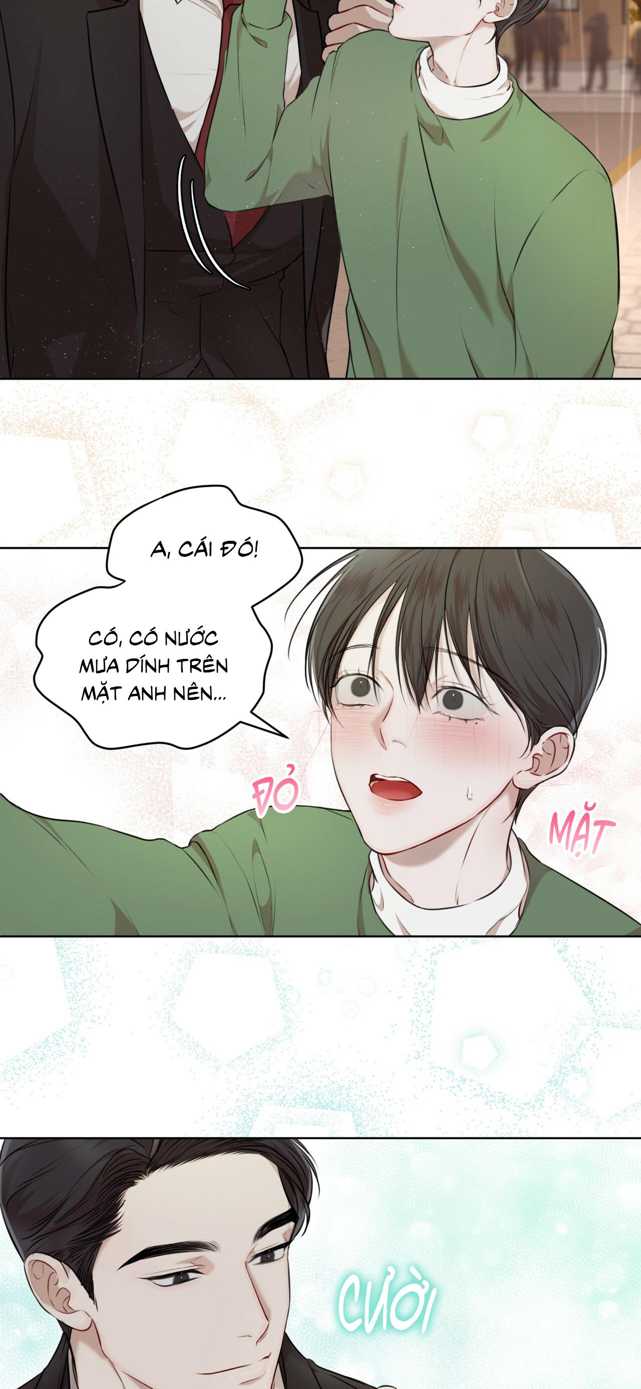 KHỞI NGUỒN SỰ SỐNG Chapter 24 - Next Chapter 25