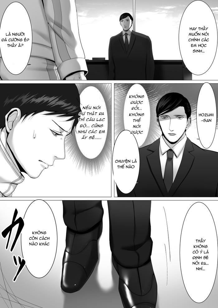 ONESHOT CHỊCH Chapter 373.2 - Trang 2