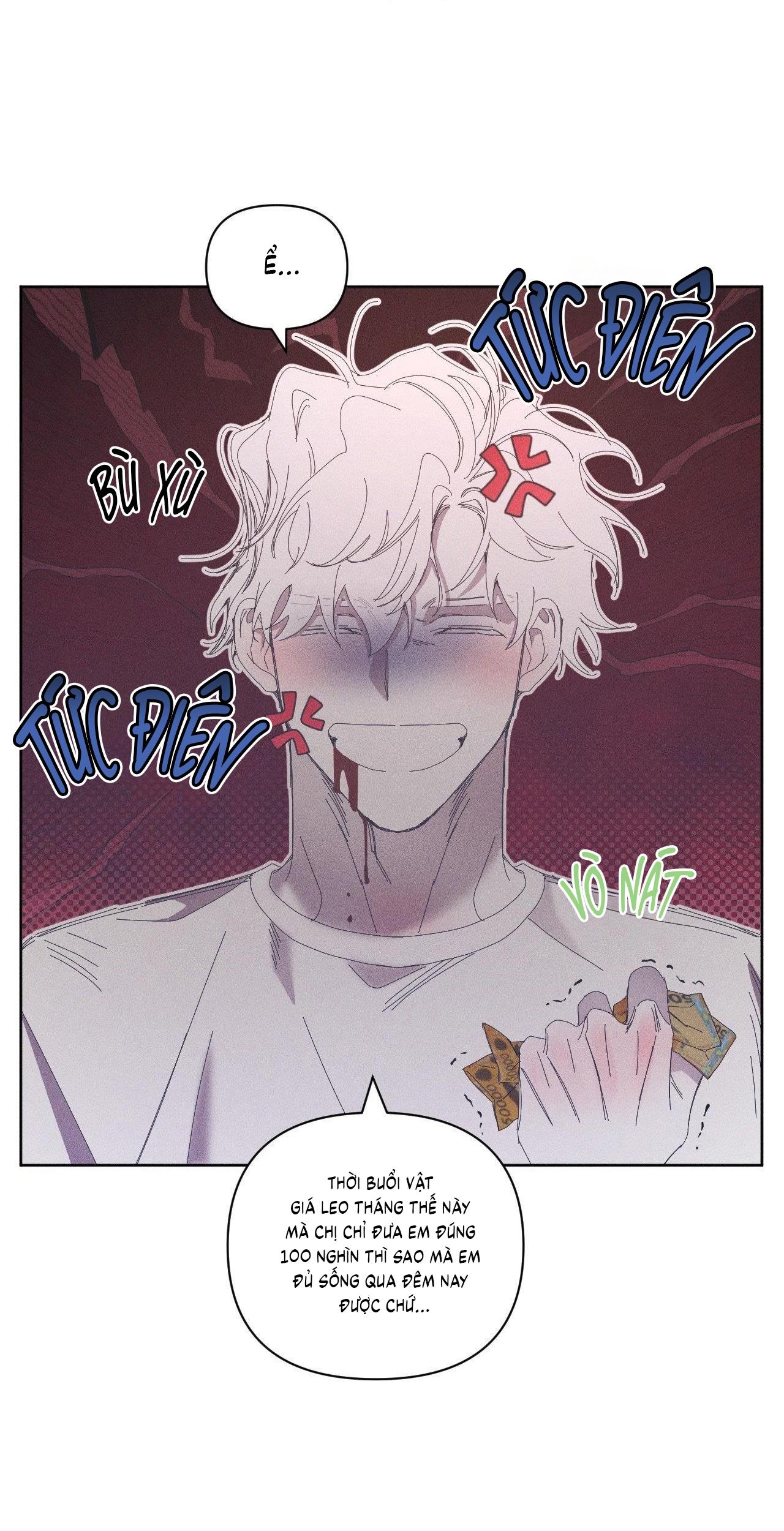 (CBunu) Mùa Đông Cuối Cùng Của Tôi Chapter 11 - Next Chapter 12