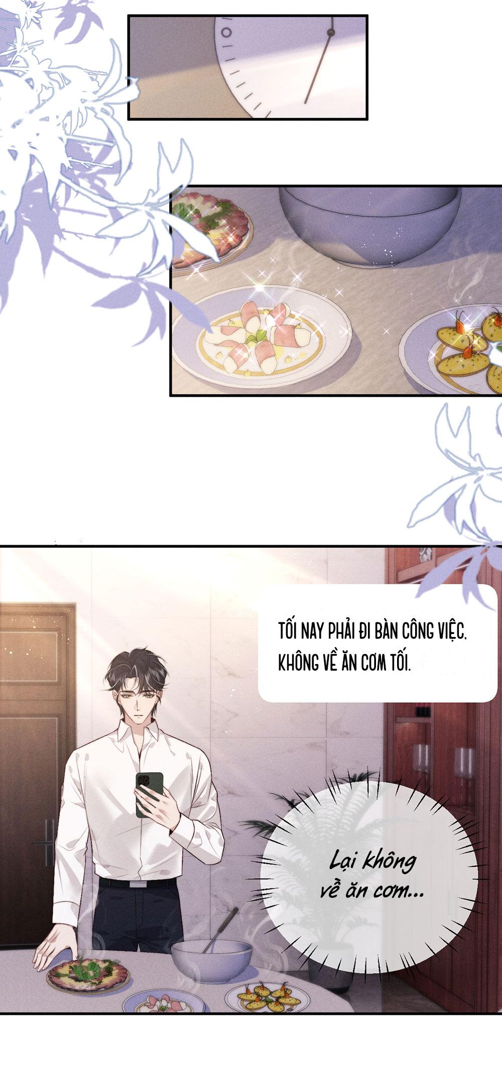Chấp Sự Thỏ Tai Cụp Chapter 152 - Next Chapter 153