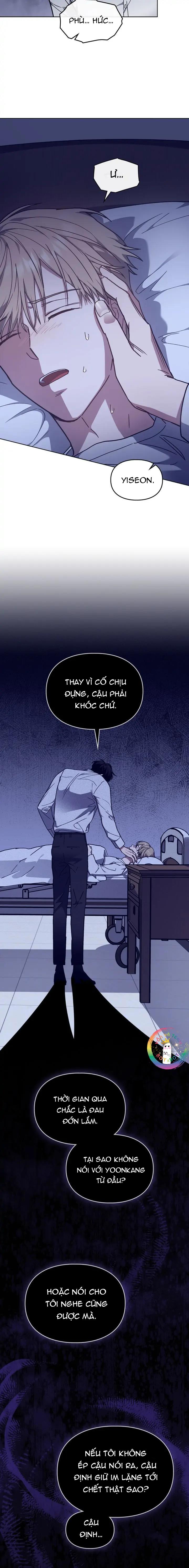 Vết Tích Của Ánh Dương Chapter 65 - Next Chapter 66