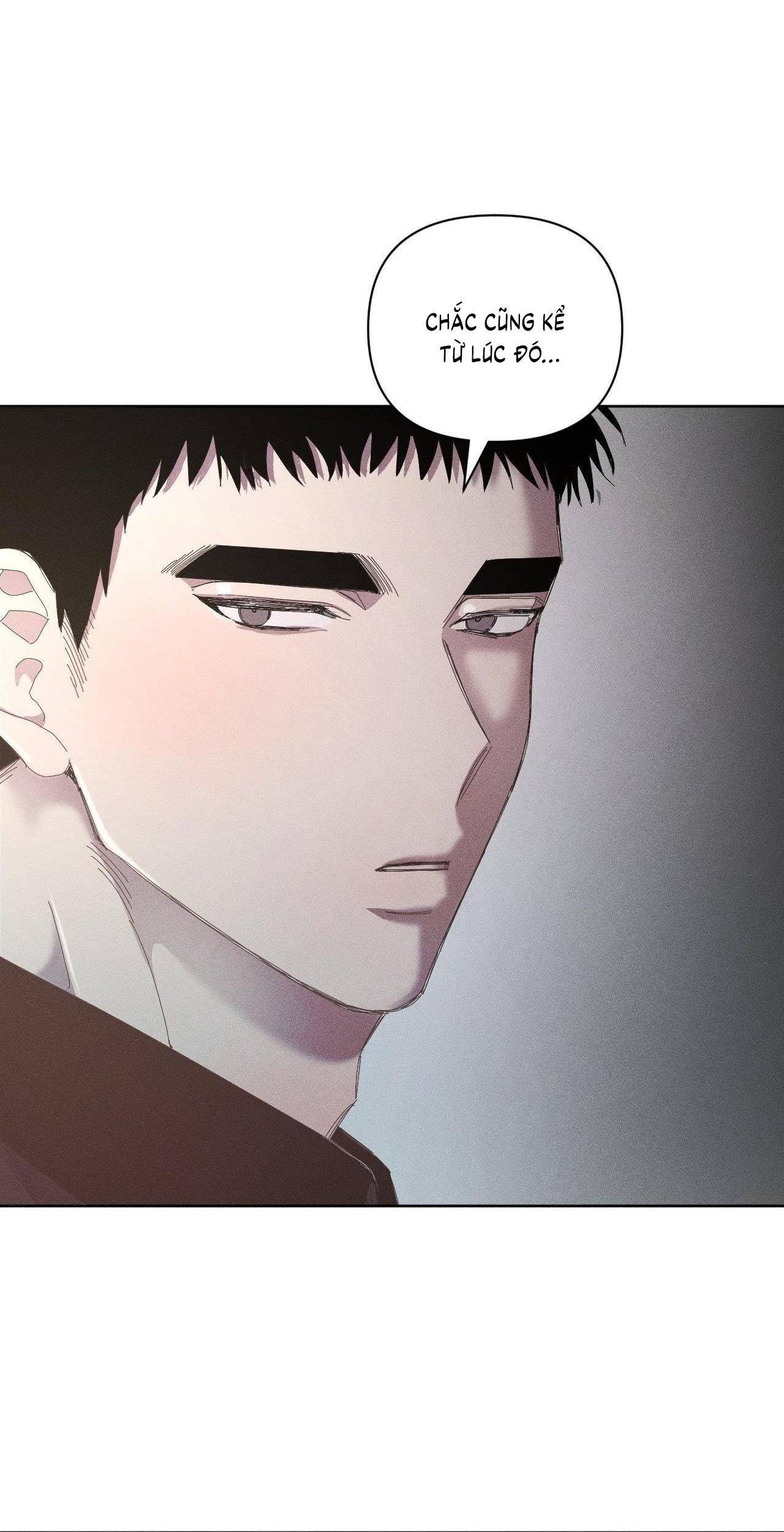 (CBunu) Mùa Đông Cuối Cùng Của Tôi Chapter 8 - Next 