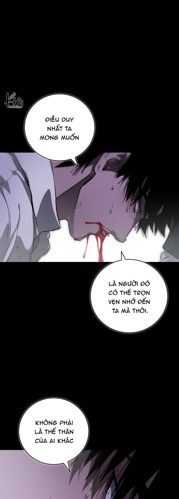 DINH THỰ MA ÁM Chapter 14 - Next Chapter 15 END