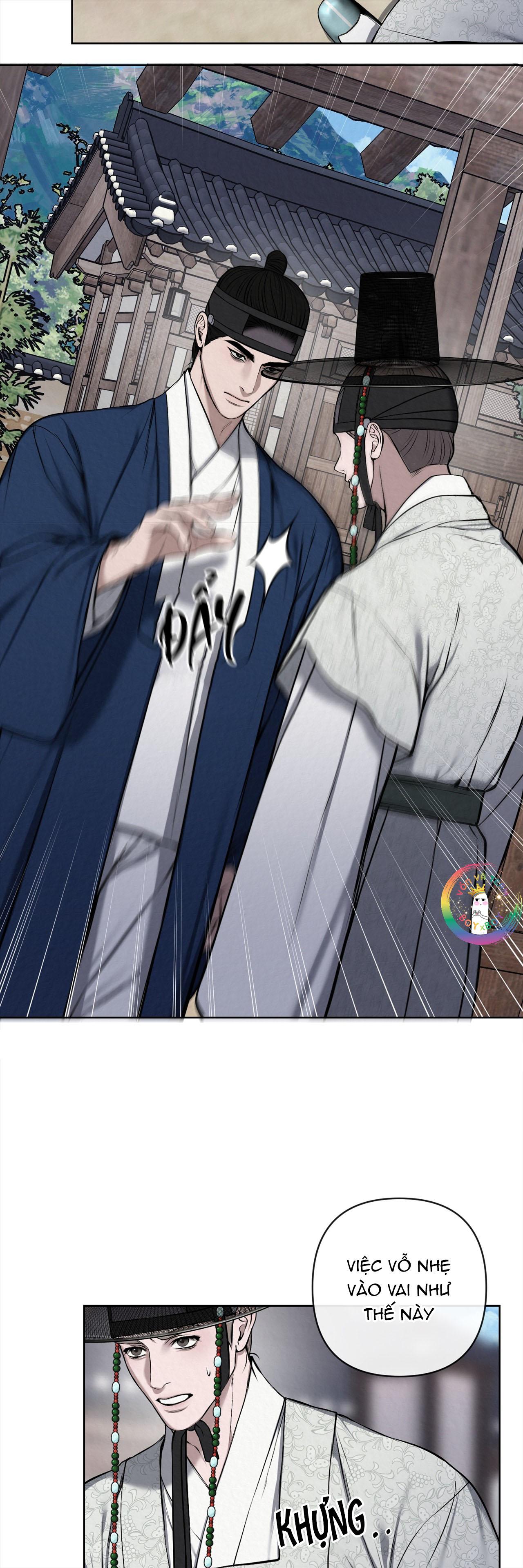 Sai Lầm Chapter 18 - Next Chapter 19