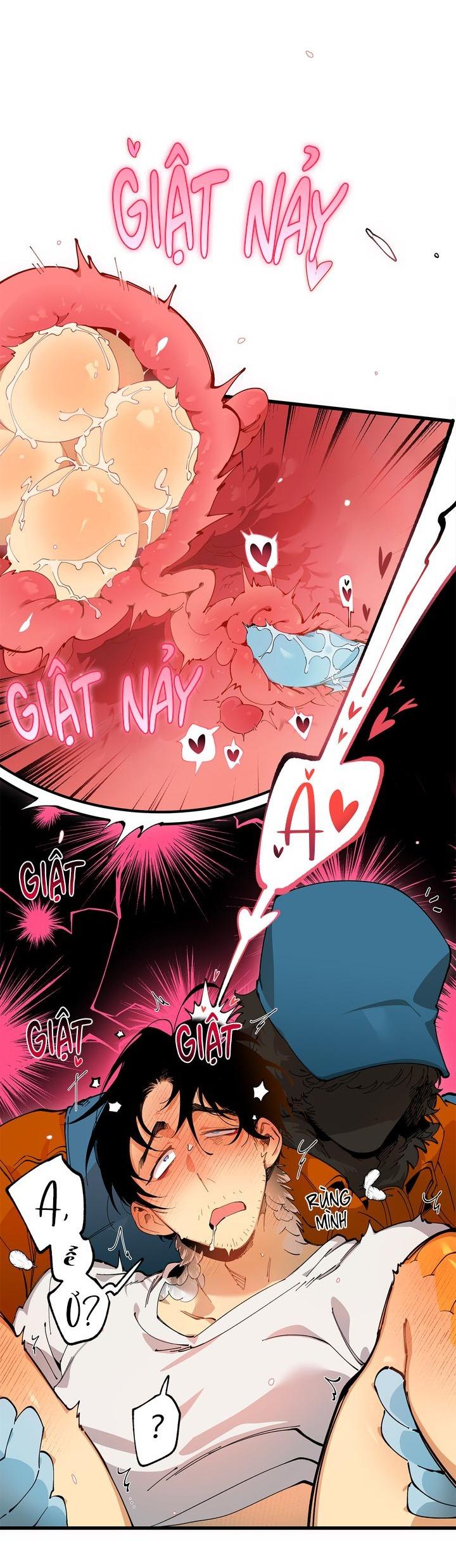 Mr.A's Farm Chapter 9 - Next 