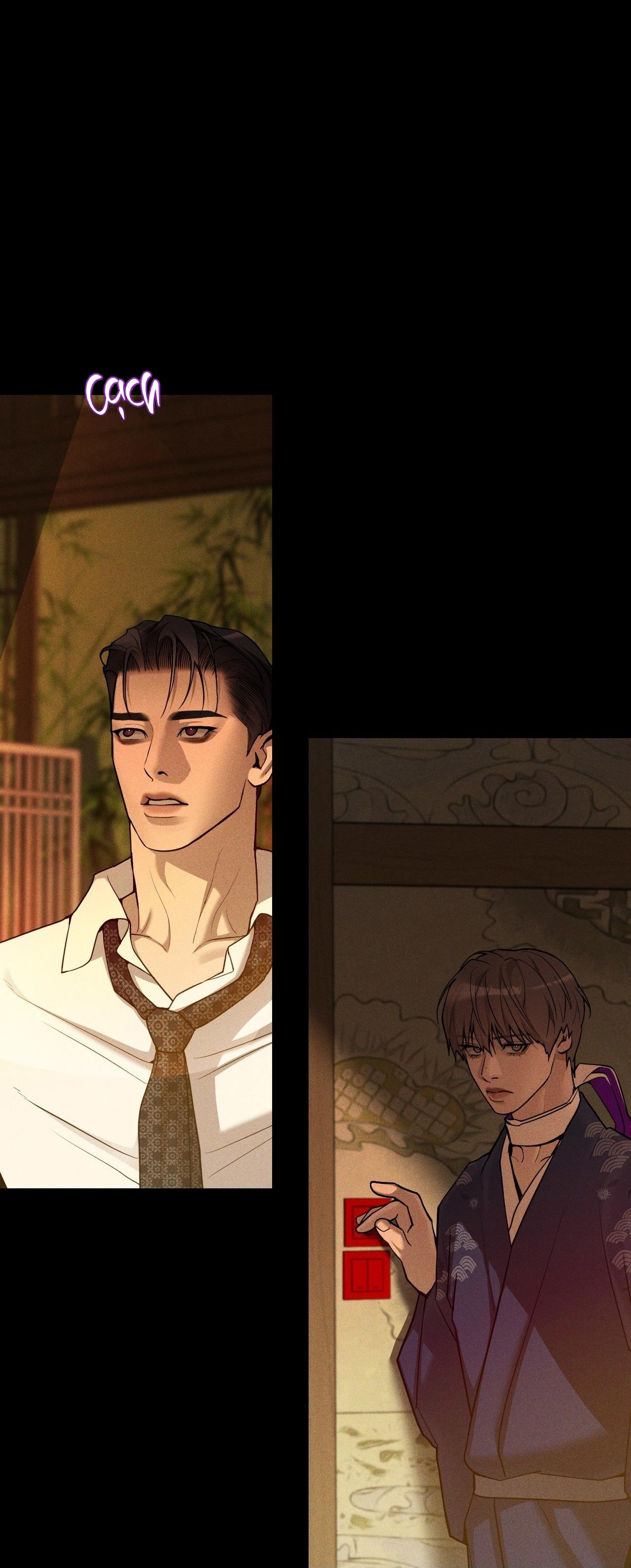 PEARL BOY: IGNITE THE DAWN Chapter 10 - Next 