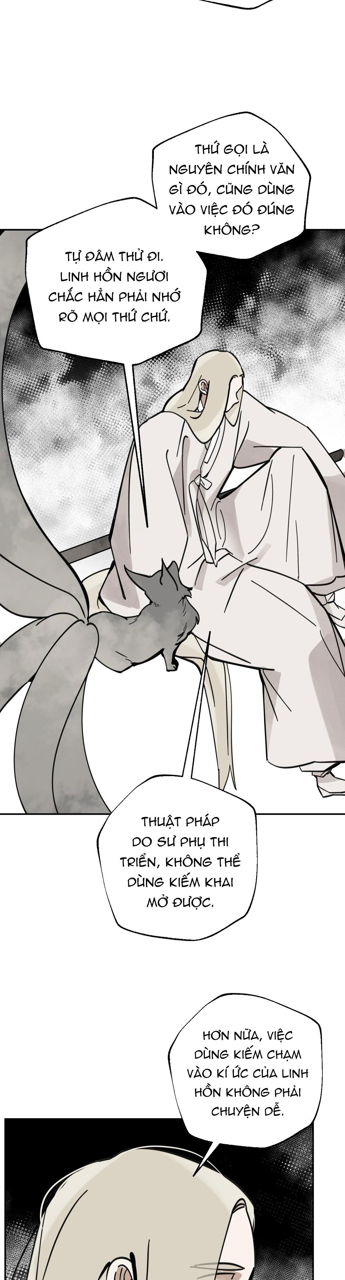 PALJAE Chapter 125 - Next Chapter 126