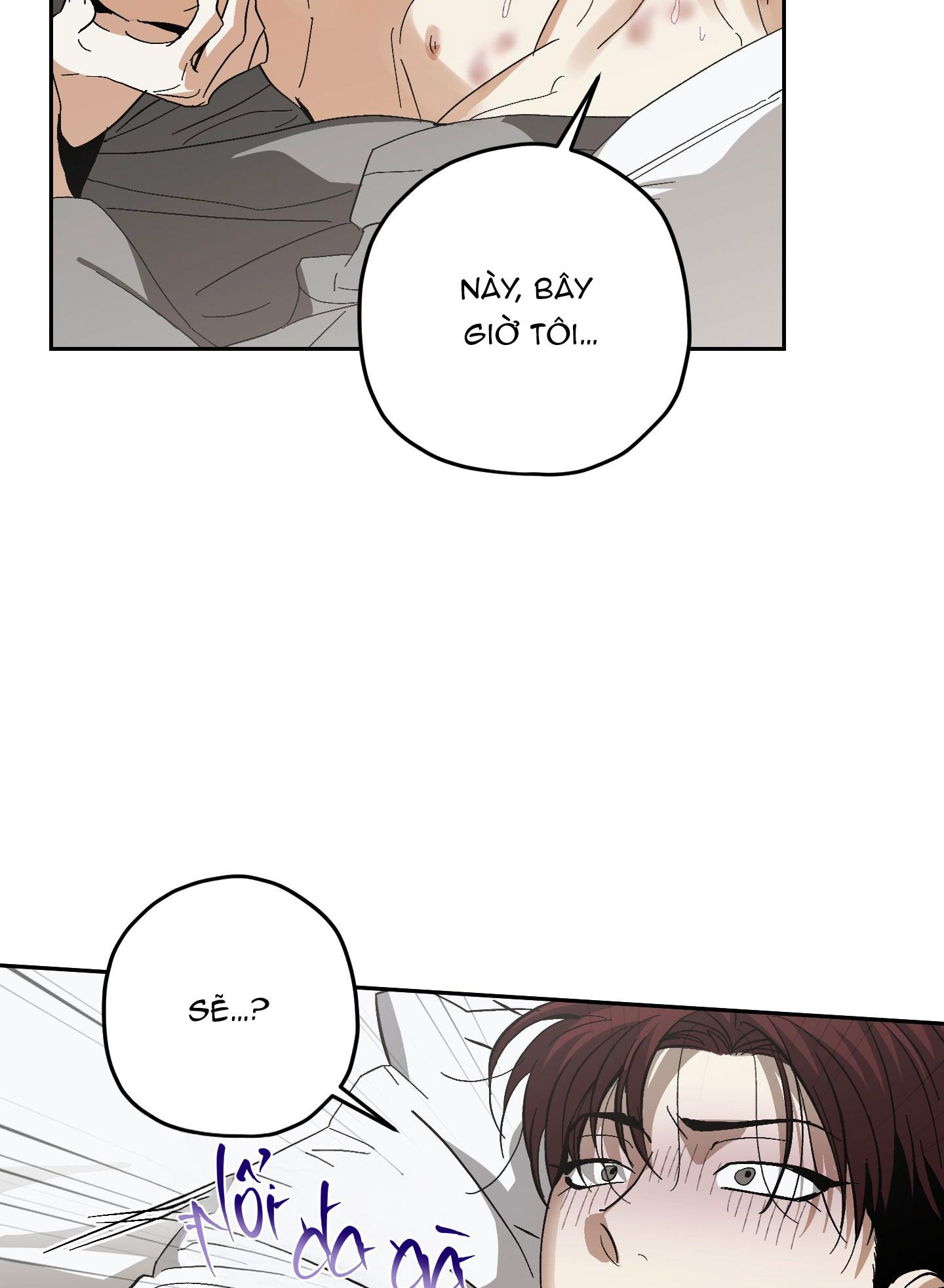 TƯƠNG XỨNG Chapter 13 - Trang 2