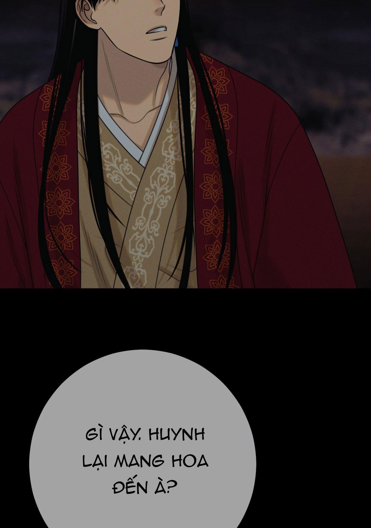 QUẺ BÓI GIẤC MƠ CỦA YÊU TINH Chapter 53 - Next 
