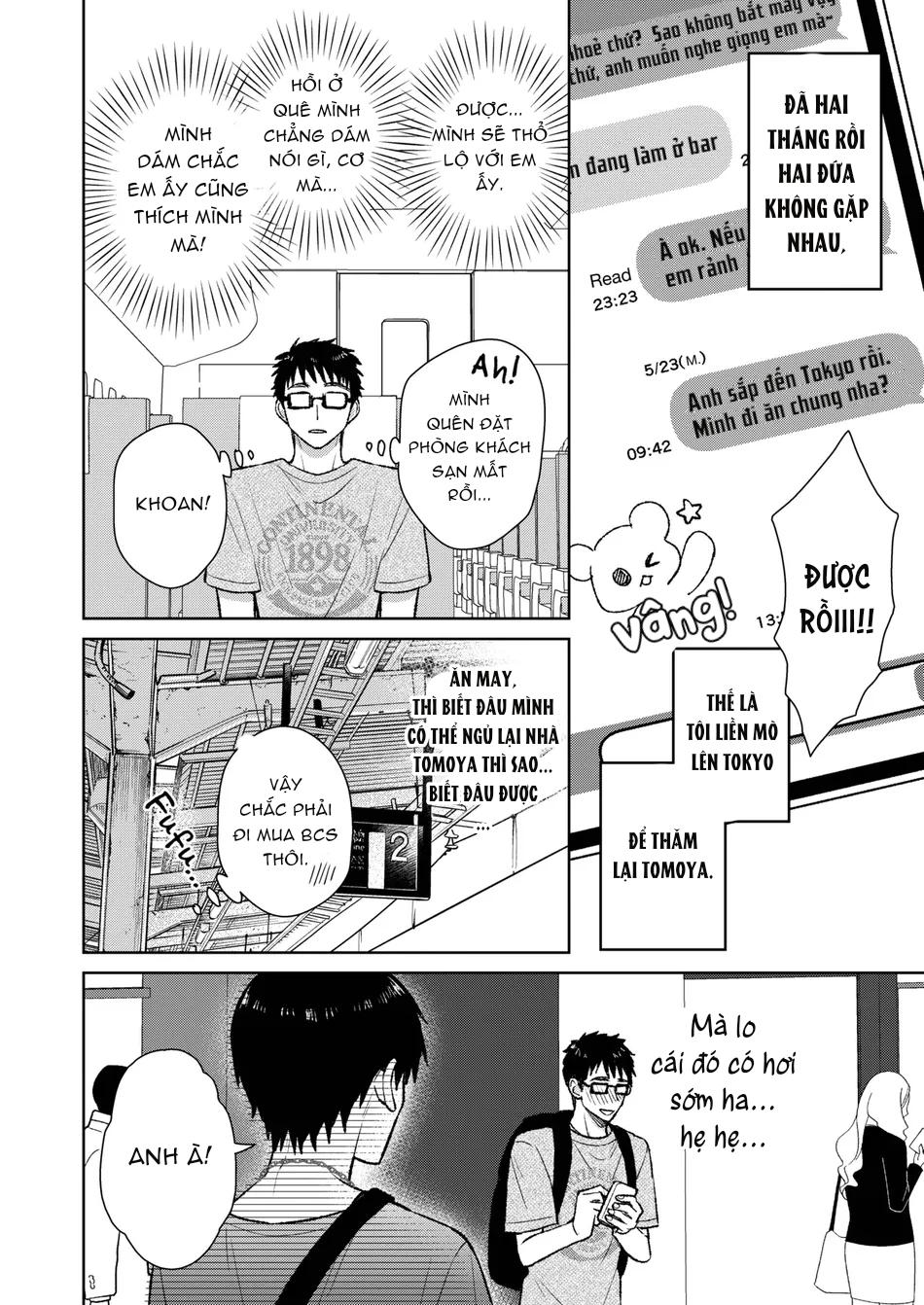 TUYỂN TẬP BDSM CHỊT CHỌT Chapter 326 - Next 