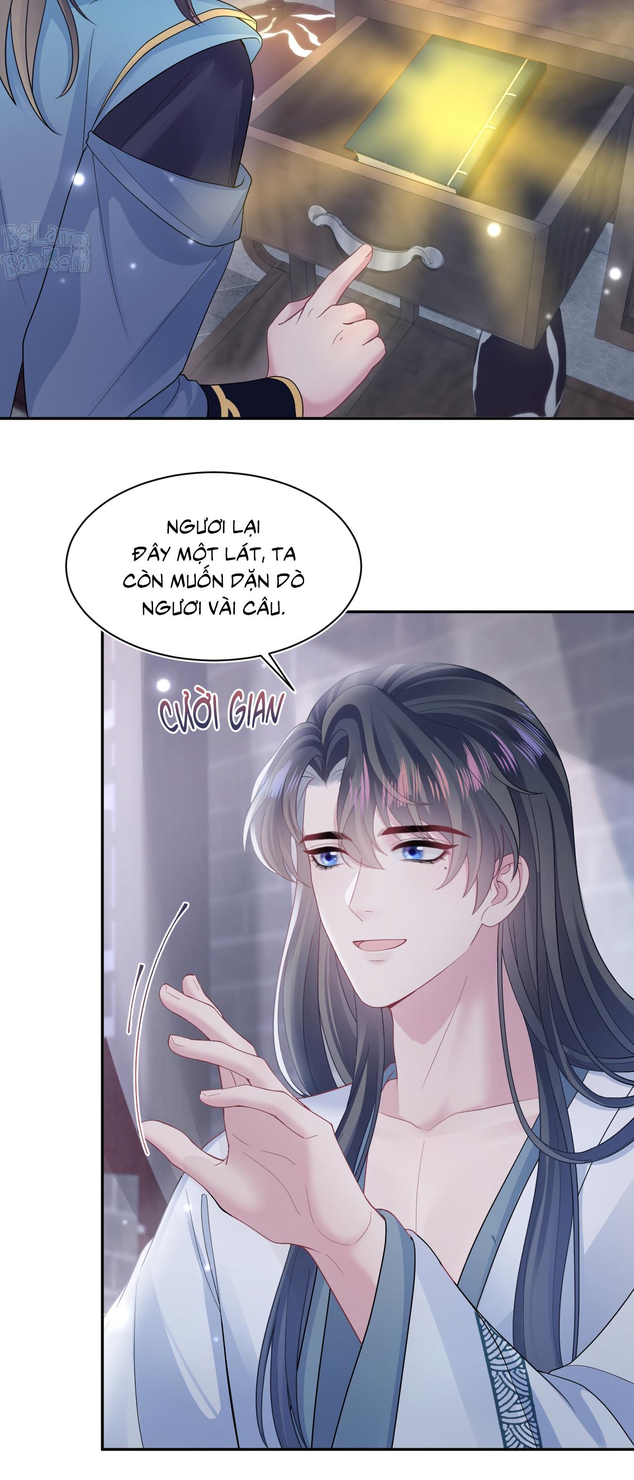 Tuyệt mỹ bạch liên hoa online dạy học Chapter 176 - Next Chapter 177