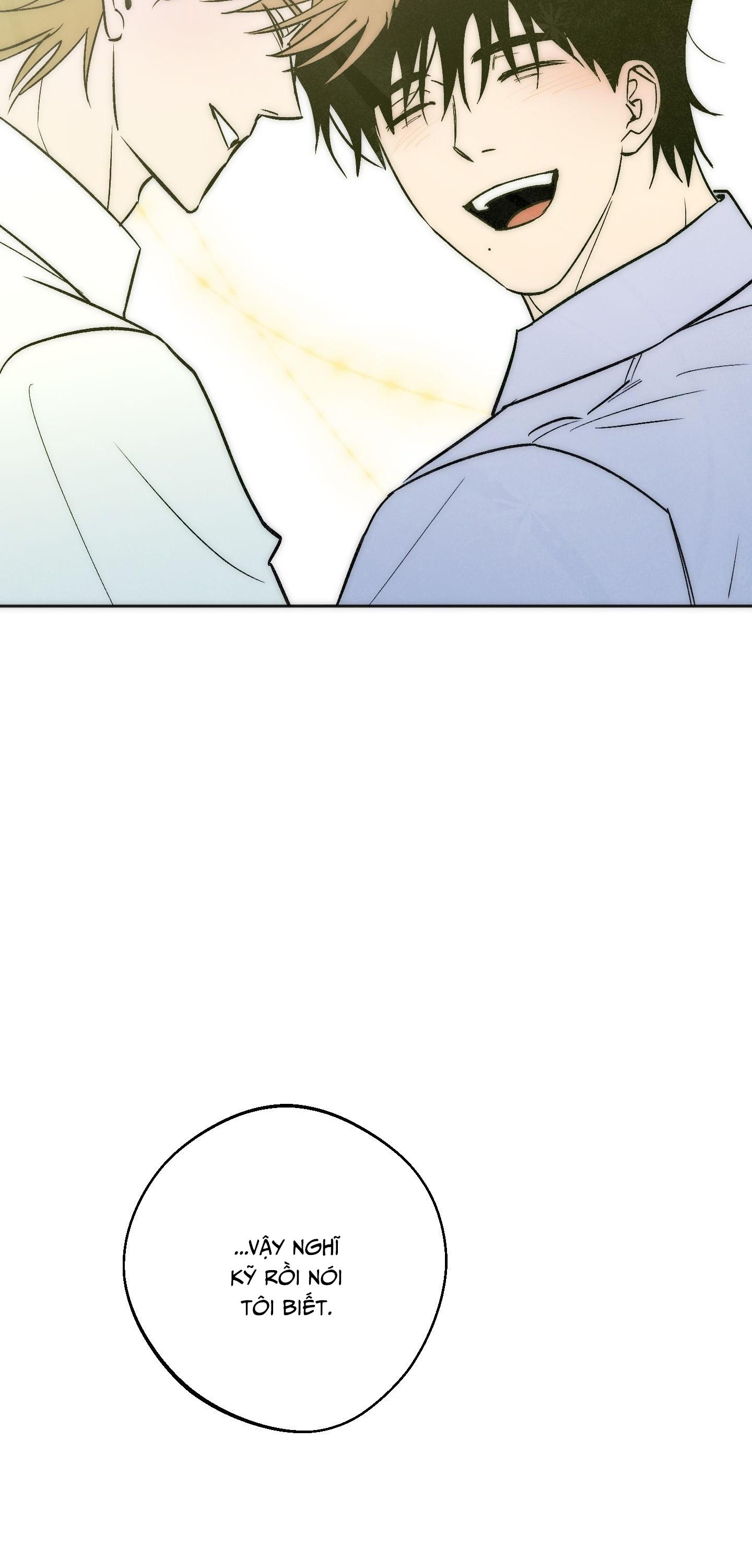 NGHI THỨC CẦU NGUYỆN Chapter 26 - Next 