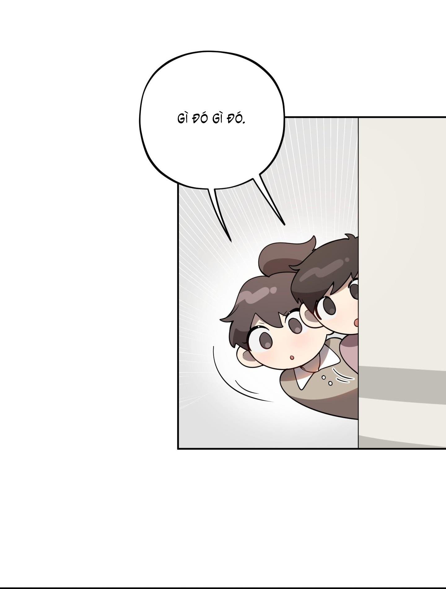 (CBunu) Chuyện Rằng Tôi Yêu Cậu Chapter 29 - Next 