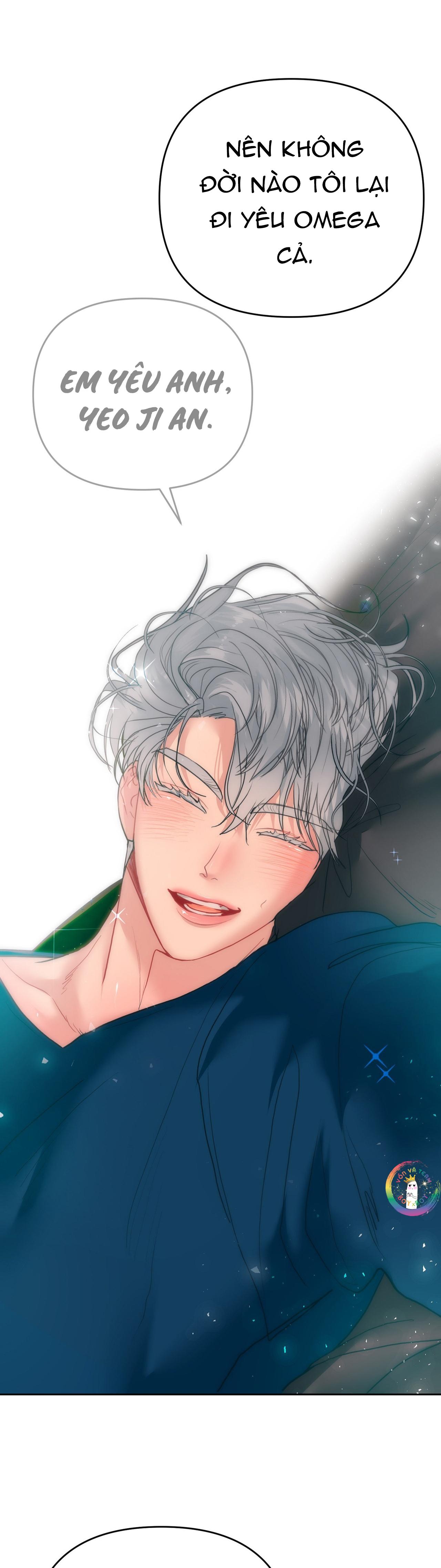 Kẹo Bạc Hà Chapter 2 - Next 