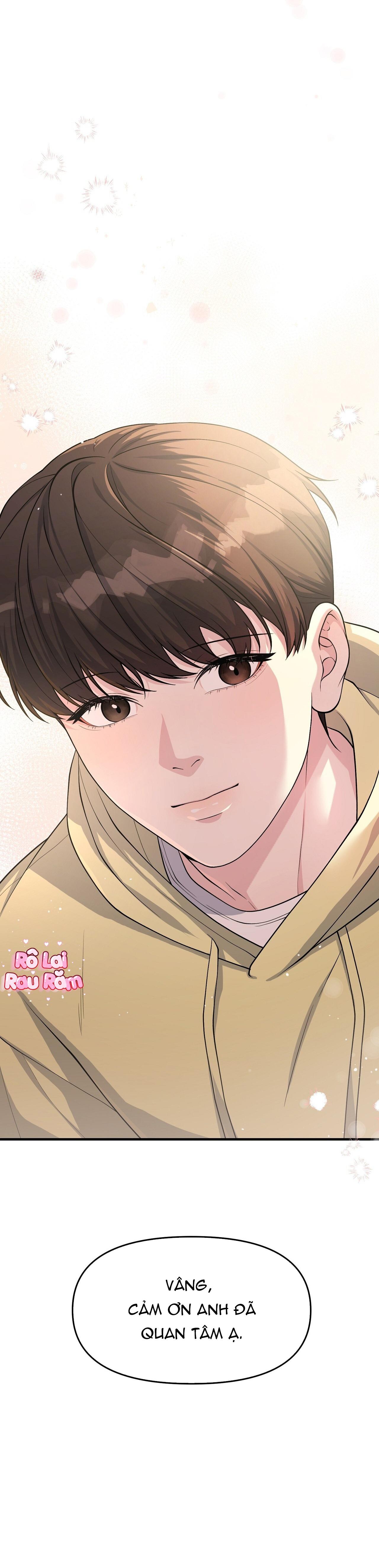 (RÔ LAI) HƯƠNG VỊ QUEN THUỘC Chapter 4 - Next 