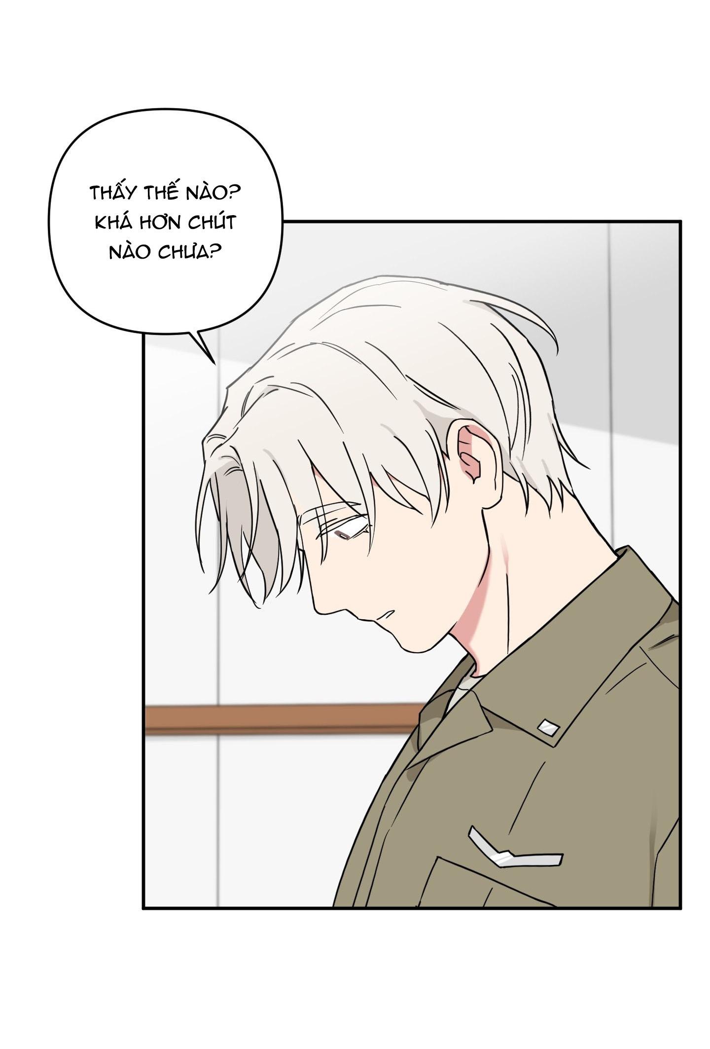 ÔNG CHÚ PHÉP THUẬT Chapter 21 - Next Chapter 22