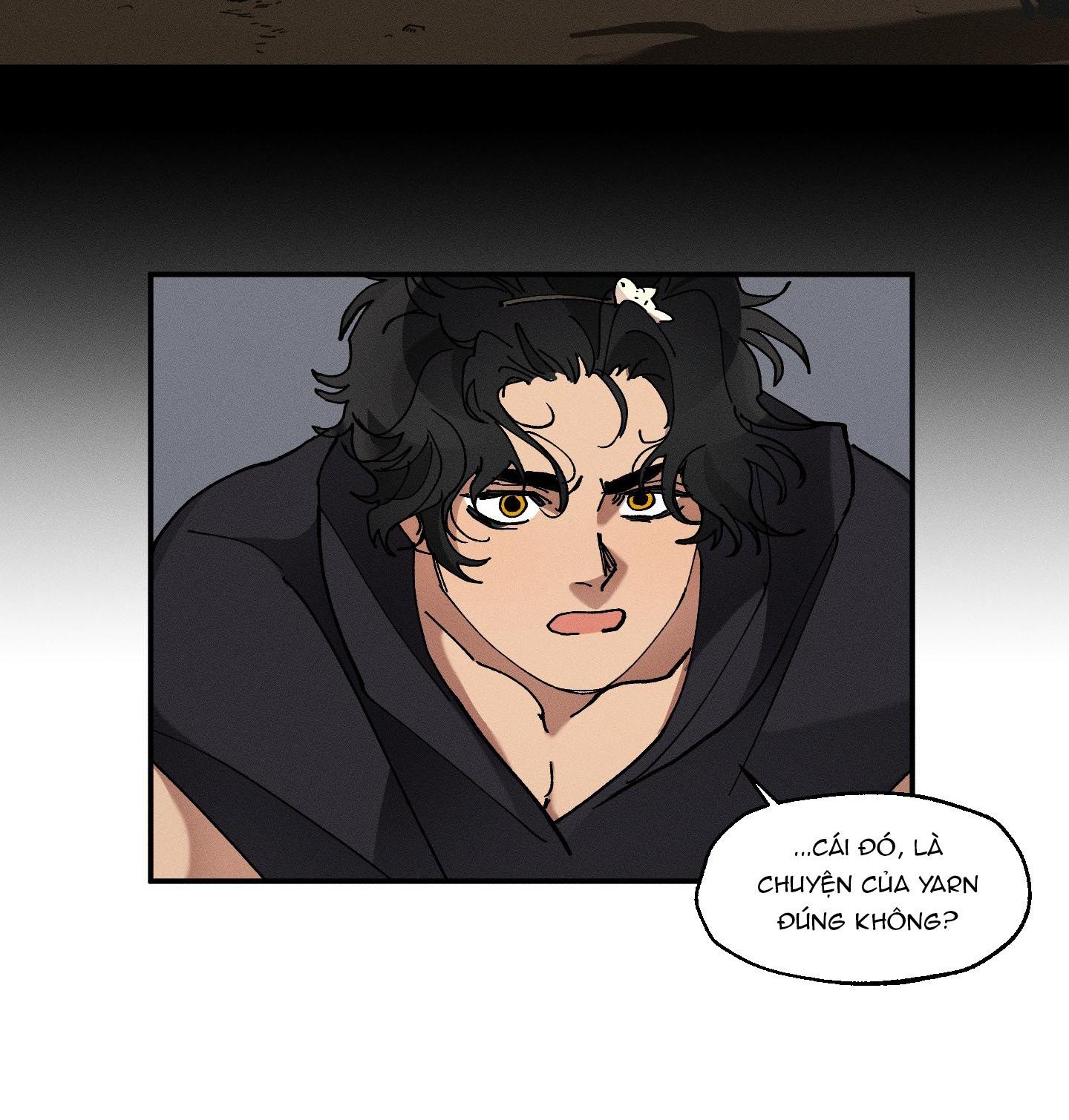 QUÁI THÚ CỦA BAHAL Chapter 30 - Next Chapter 31