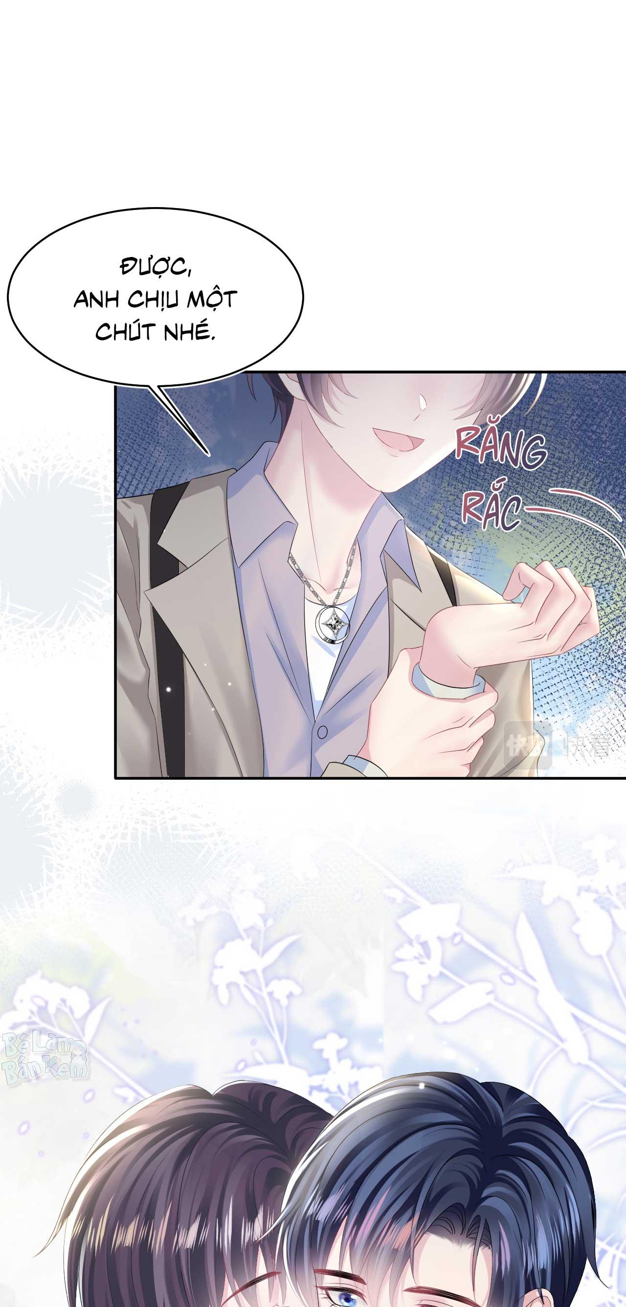 Tuyệt mỹ bạch liên hoa online dạy học Chapter 143 - Next Chapter 144