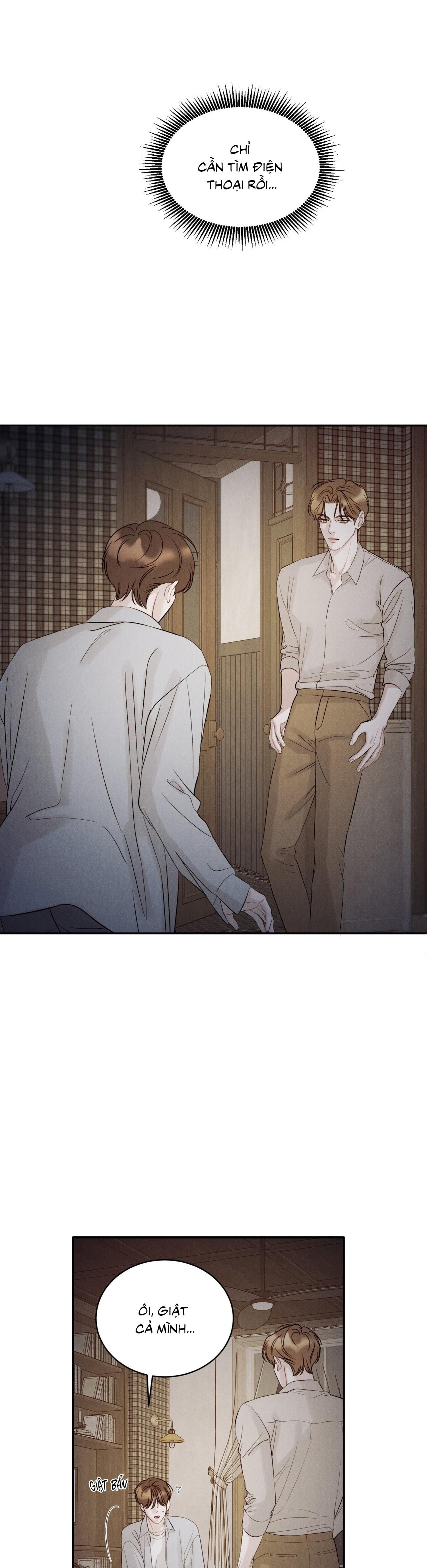 Joo Eun Chapter 29 - Next Chapter 30
