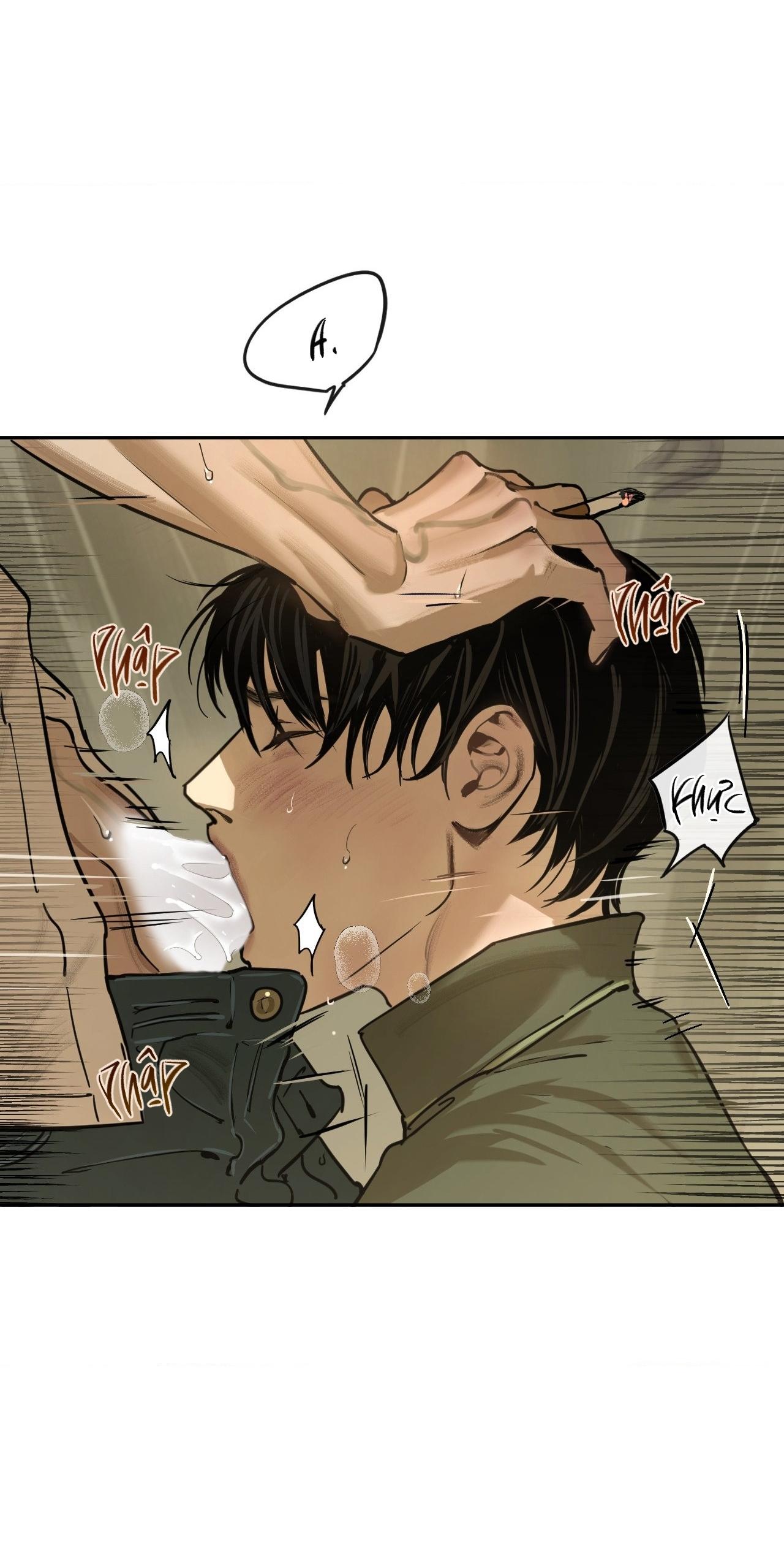 (GĐCV) SA NGÃ Chapter 8 H+ - Next 
