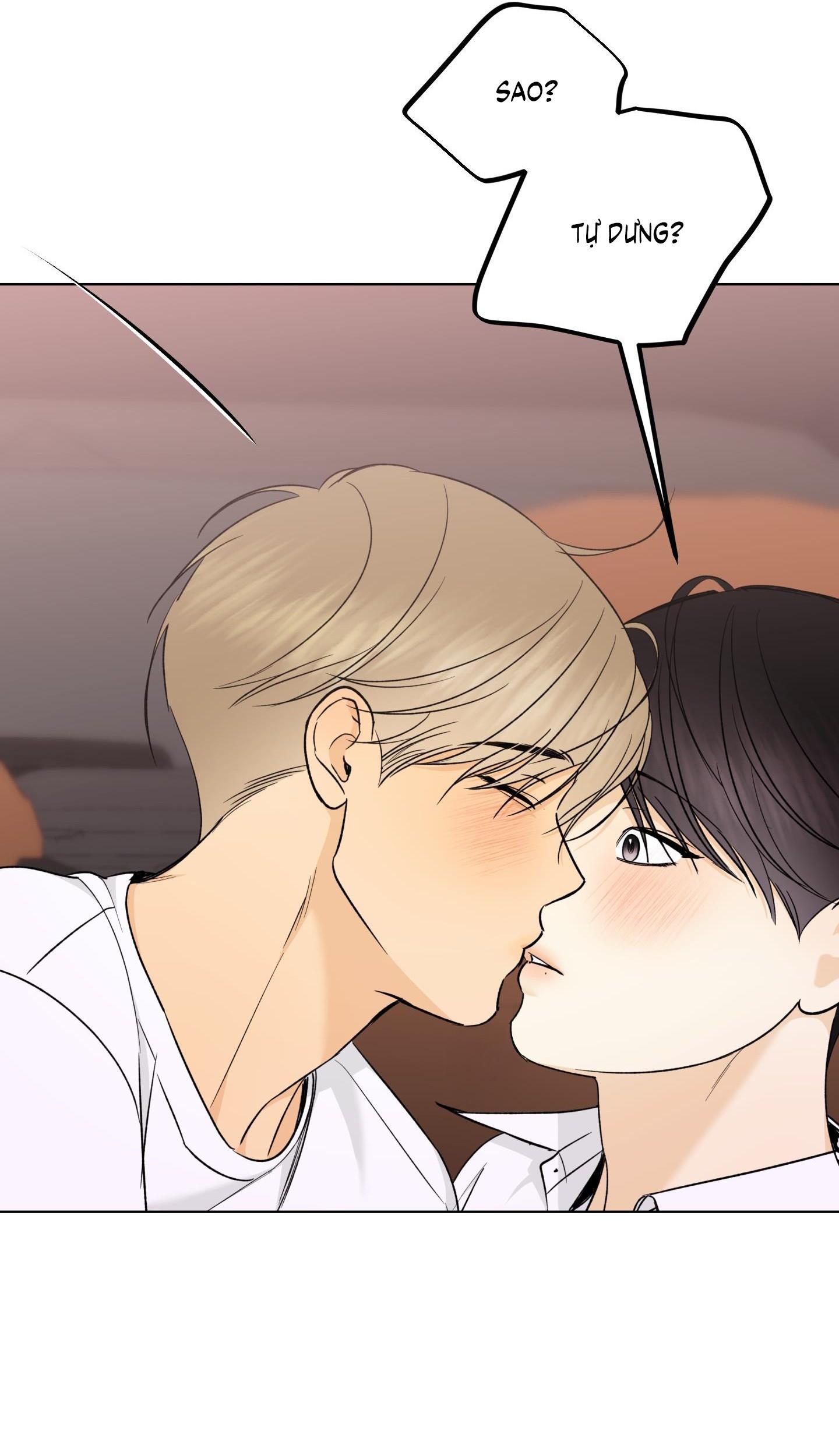 (CBunu) Ngọn Gió Dịu Dàng Chapter 23 END - Next 