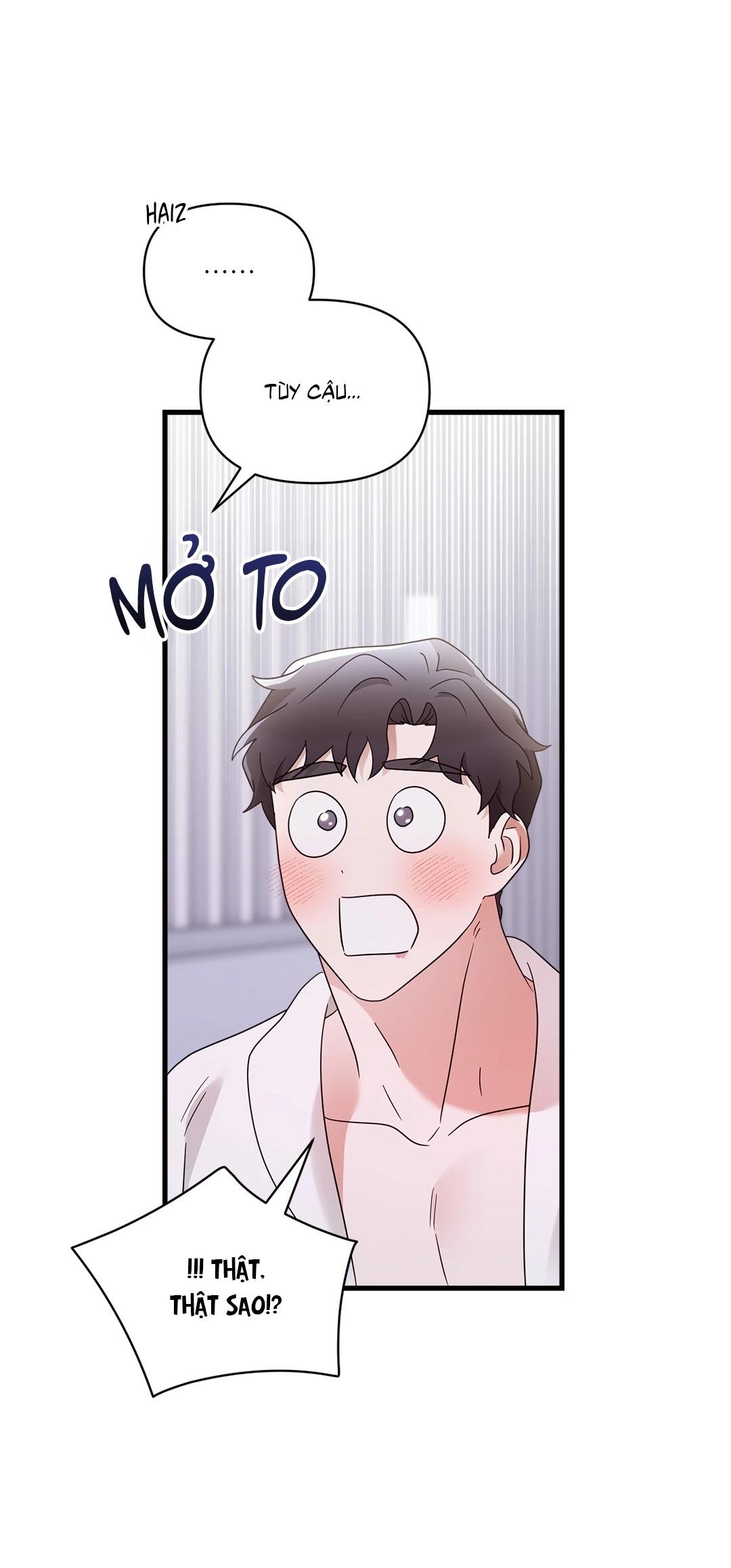 KÝ SỰ ALPHA Chapter 29 - Next Chapter 30