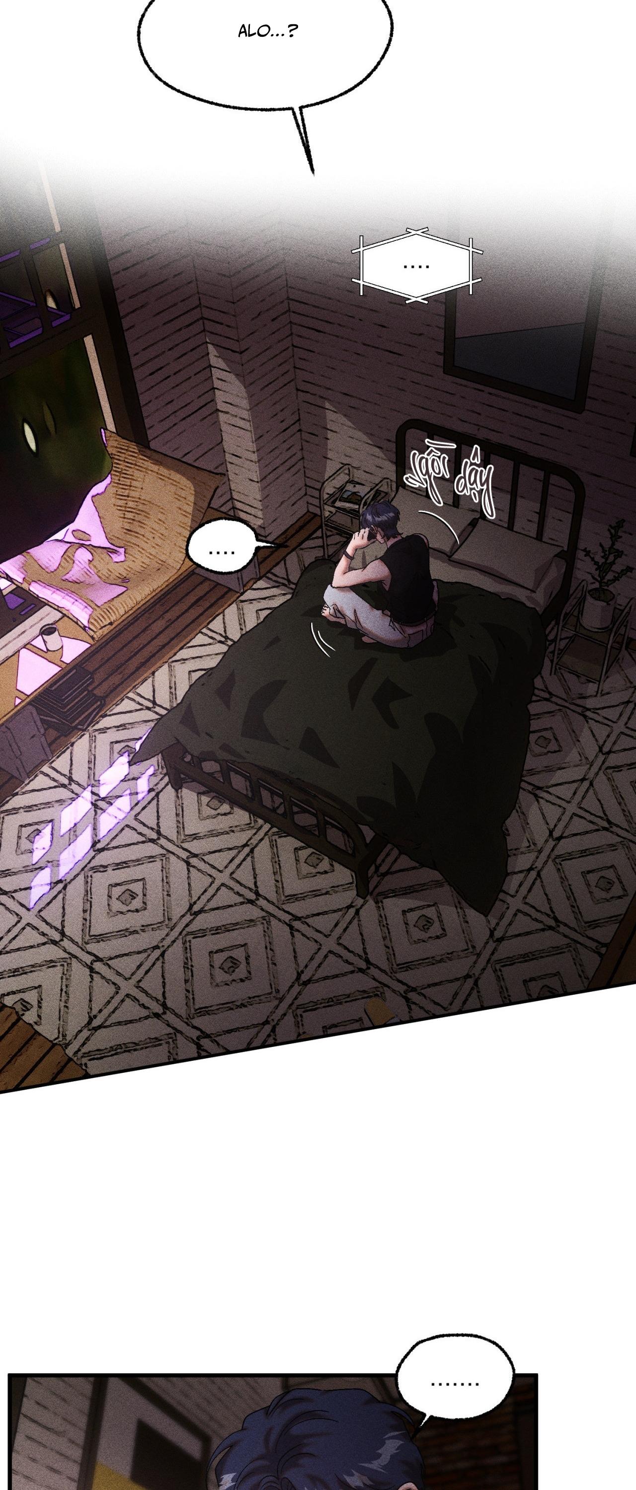 (GĐCV) CUỘC GIAO DỊCH Chapter 64 - Next 