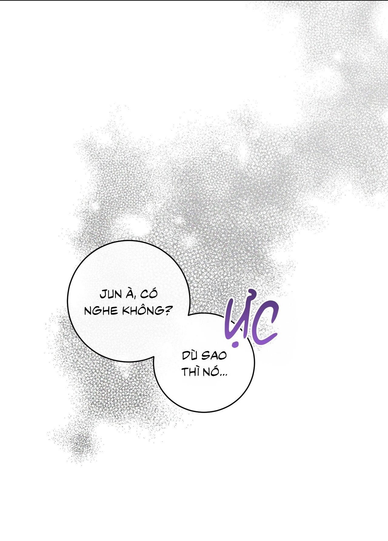 TÌNH YÊU KẸO BẠC HÀ Chapter 6 - Next 
