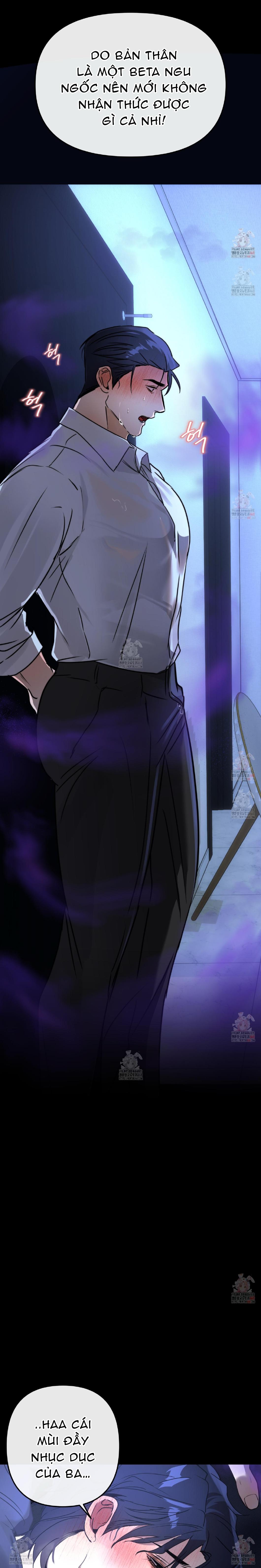 Vương Miện Gai Chapter 3 - Next 
