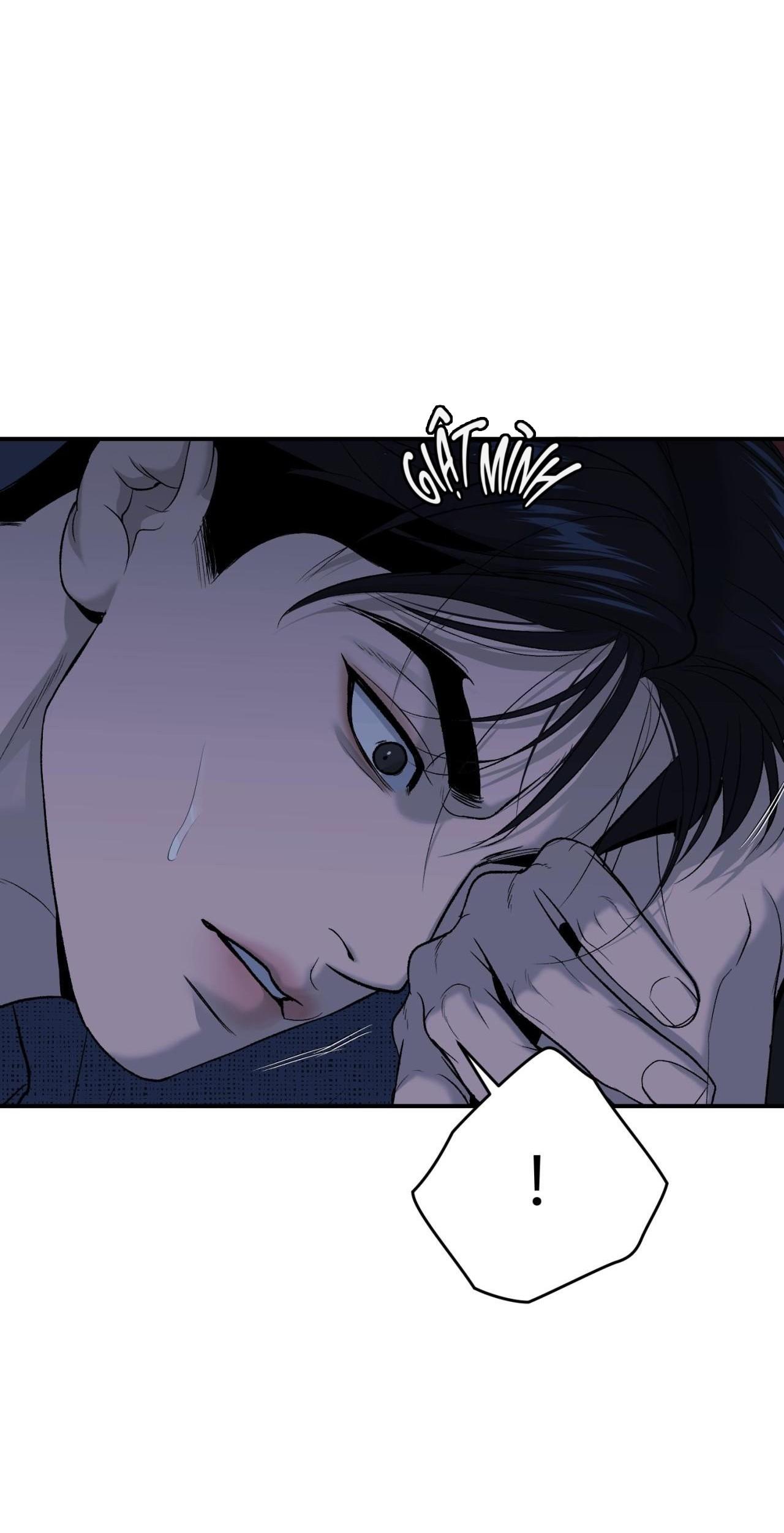 (CBunu) ChinhX - Vận Xui Chapter 70 - Next 