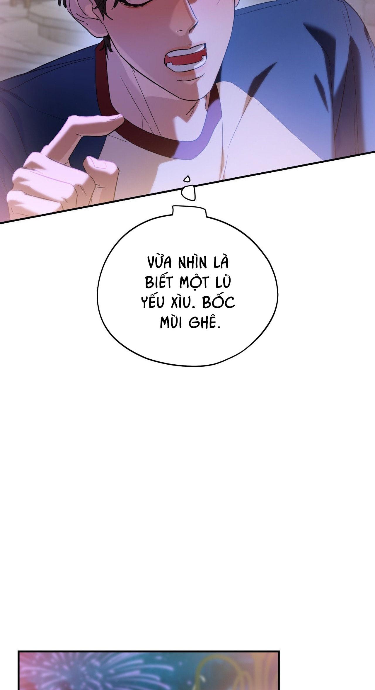 LỆNH CỨU RỖI Chapter 76 - Next Chapter 77