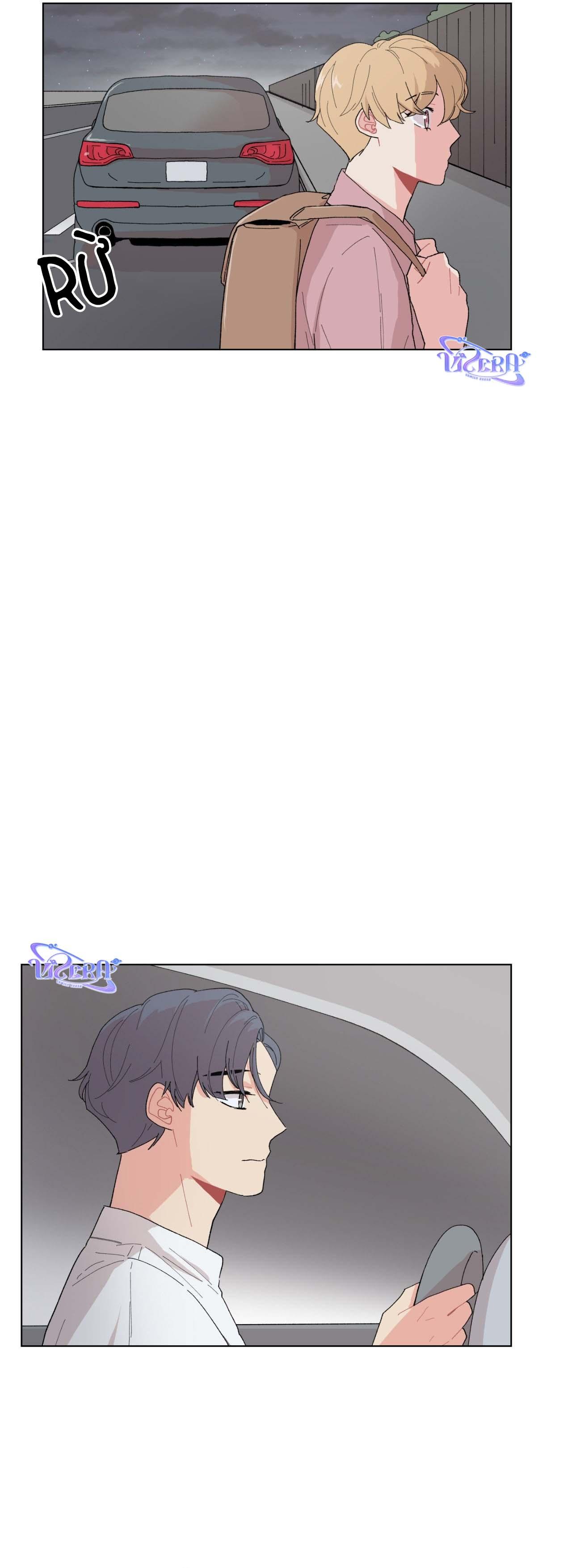 Anh Là Ai, Nhà Sáng Tạo Nội Dung? Chapter 7 - Next 