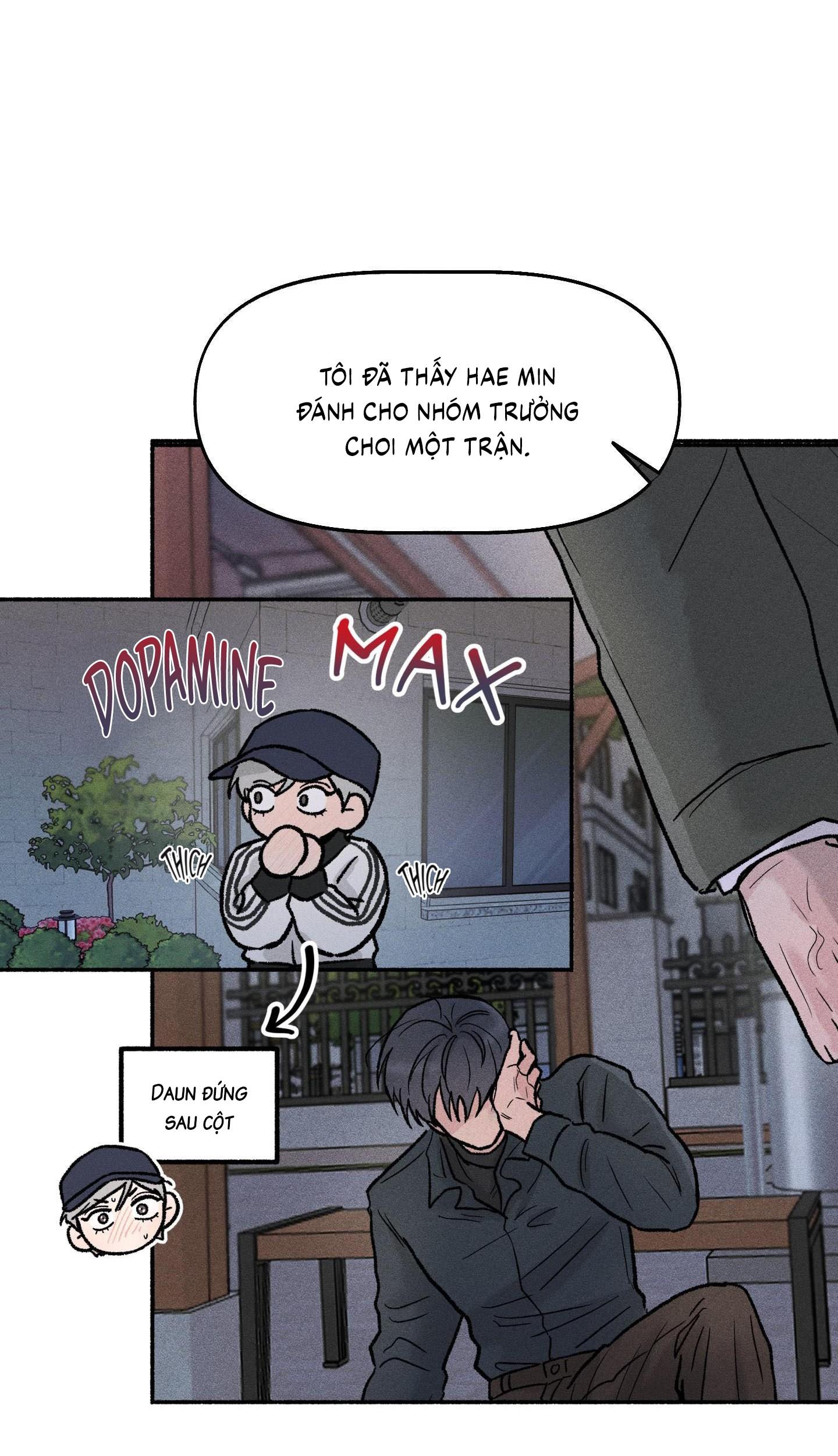 (CBunu) Khi Người Lơ Đãng Chapter 28 - Next 