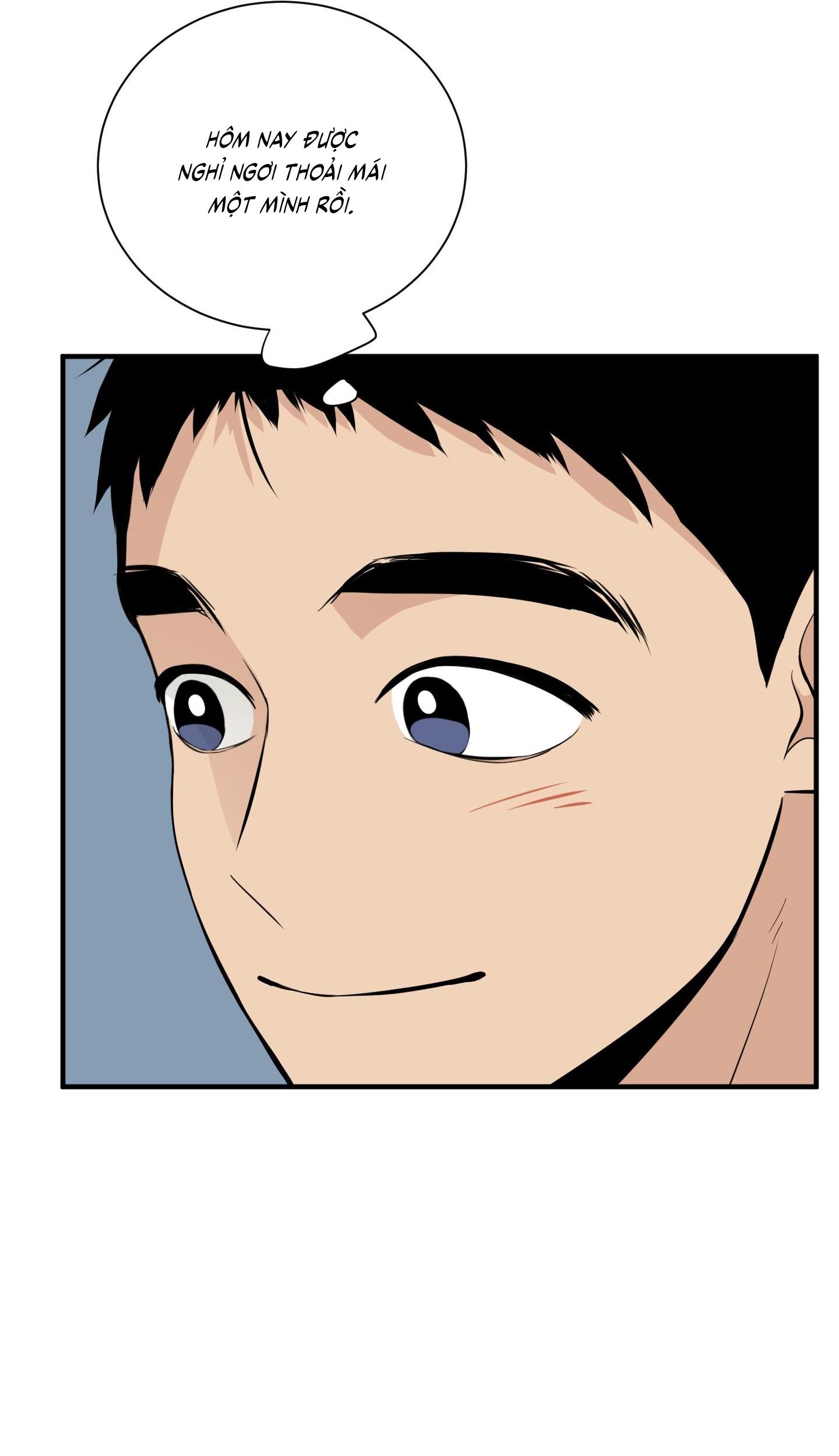 (CBunu) Hoa Vô Danh Chapter 26 - Next Chapter 27