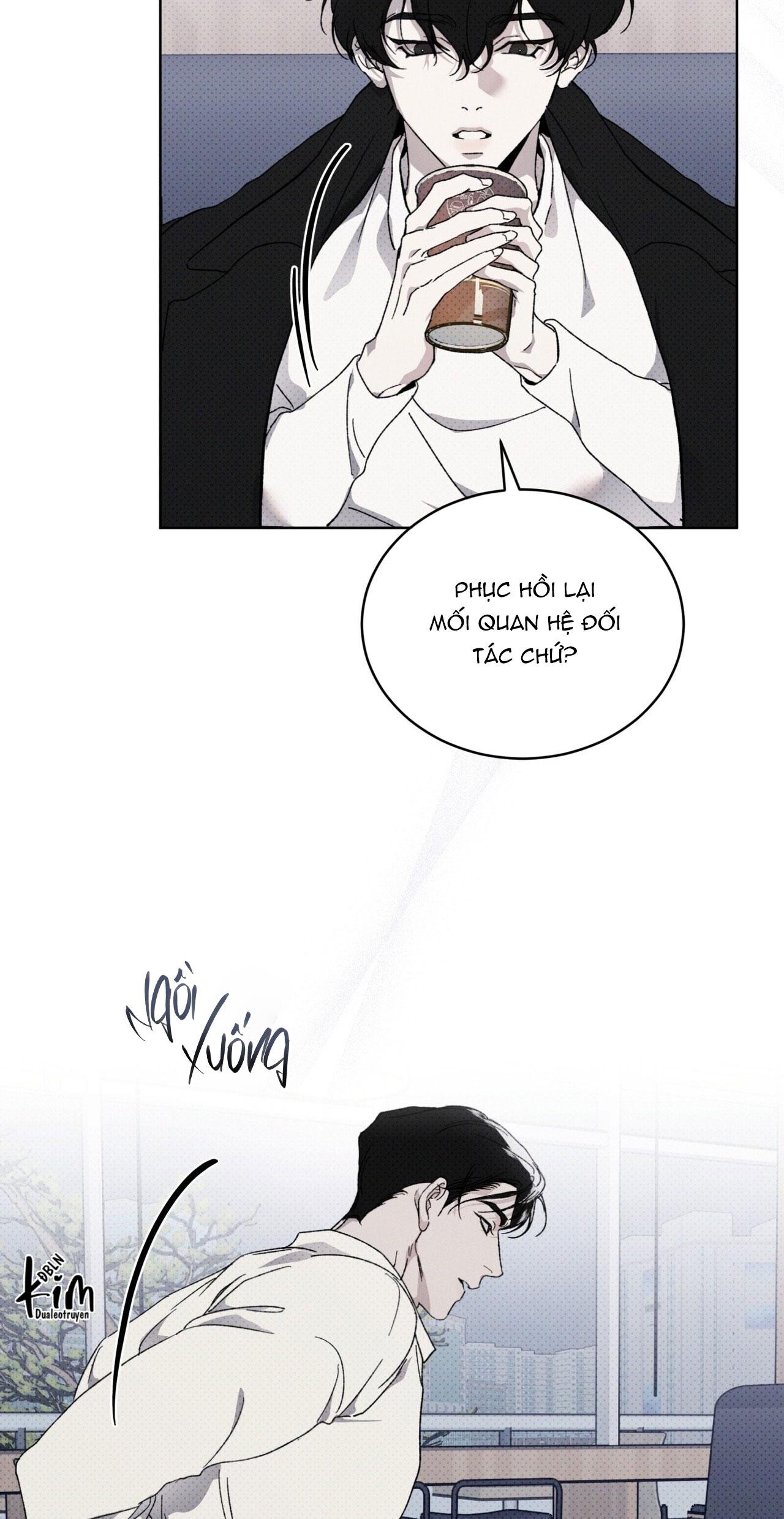 NGUỒN GỐC TIẾN HÓA Chapter 21 - Next Chapter 22