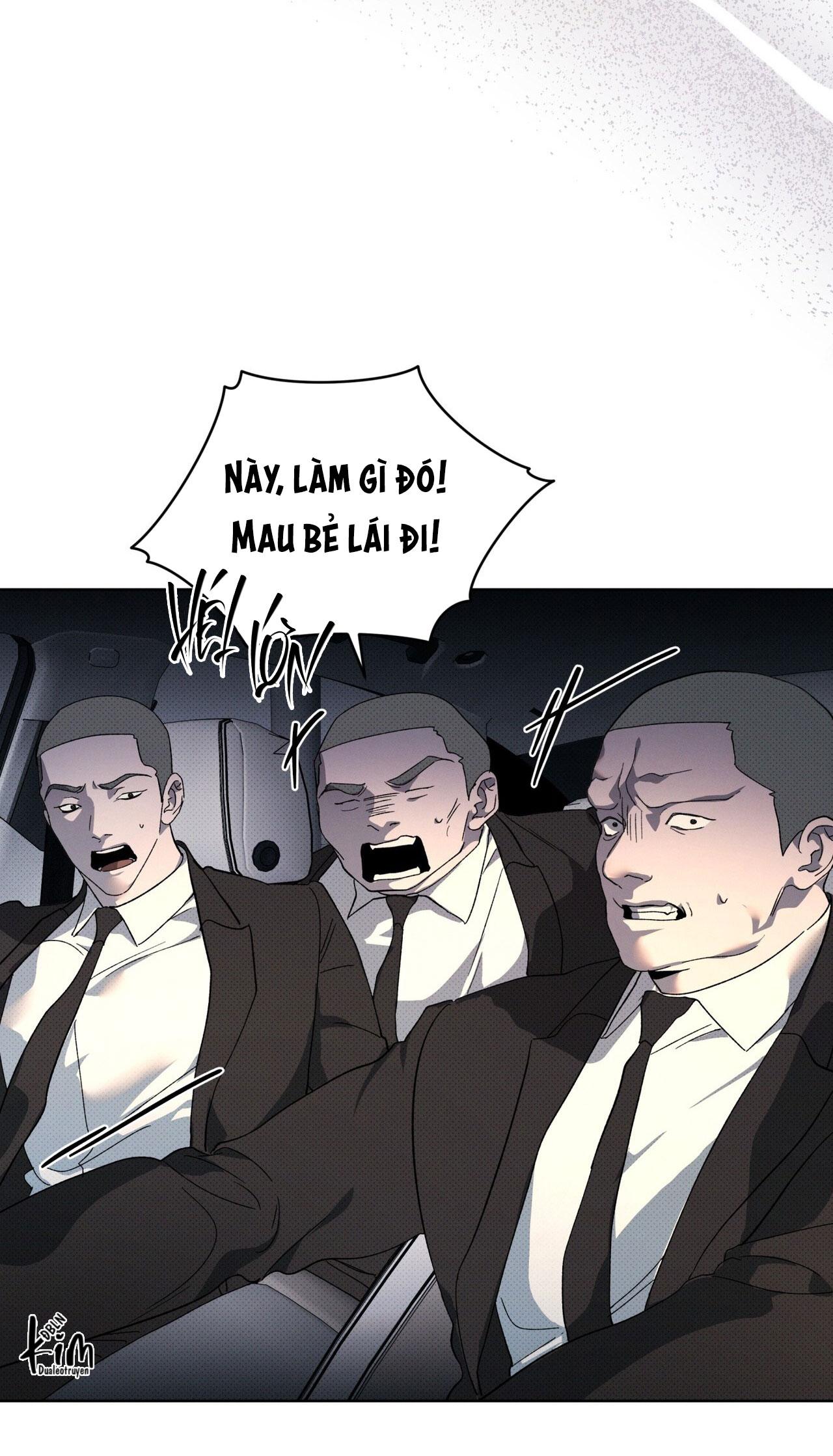 NGUỒN GỐC TIẾN HÓA Chapter 12 - Trang 2
