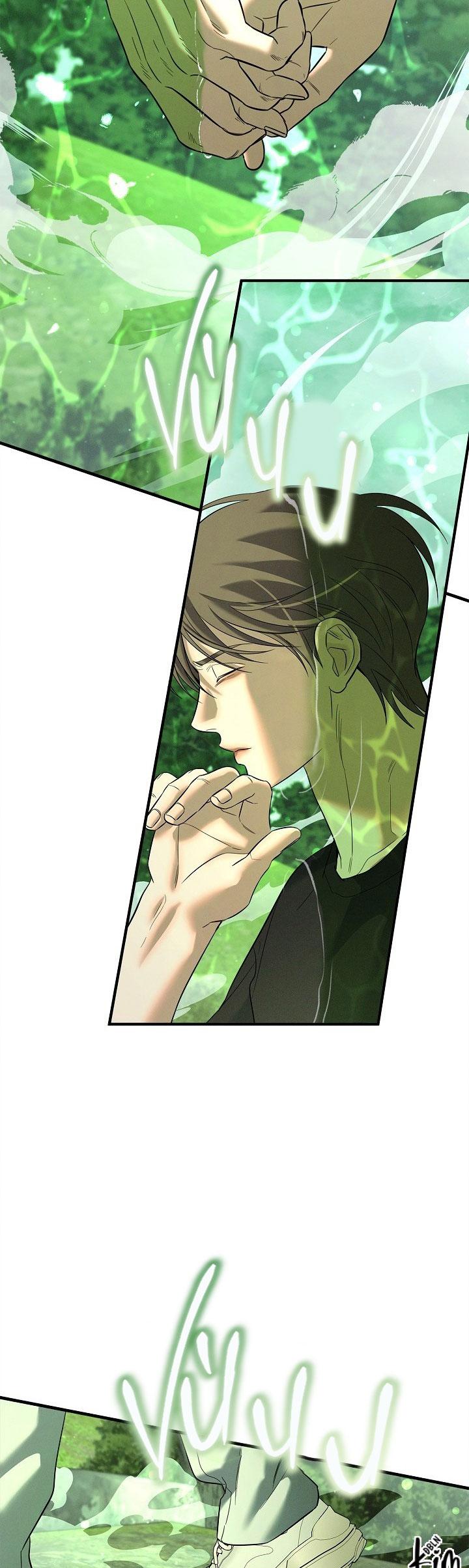 ĐÊM KHÔNG DẤU VẾT Chapter 58 - Next 