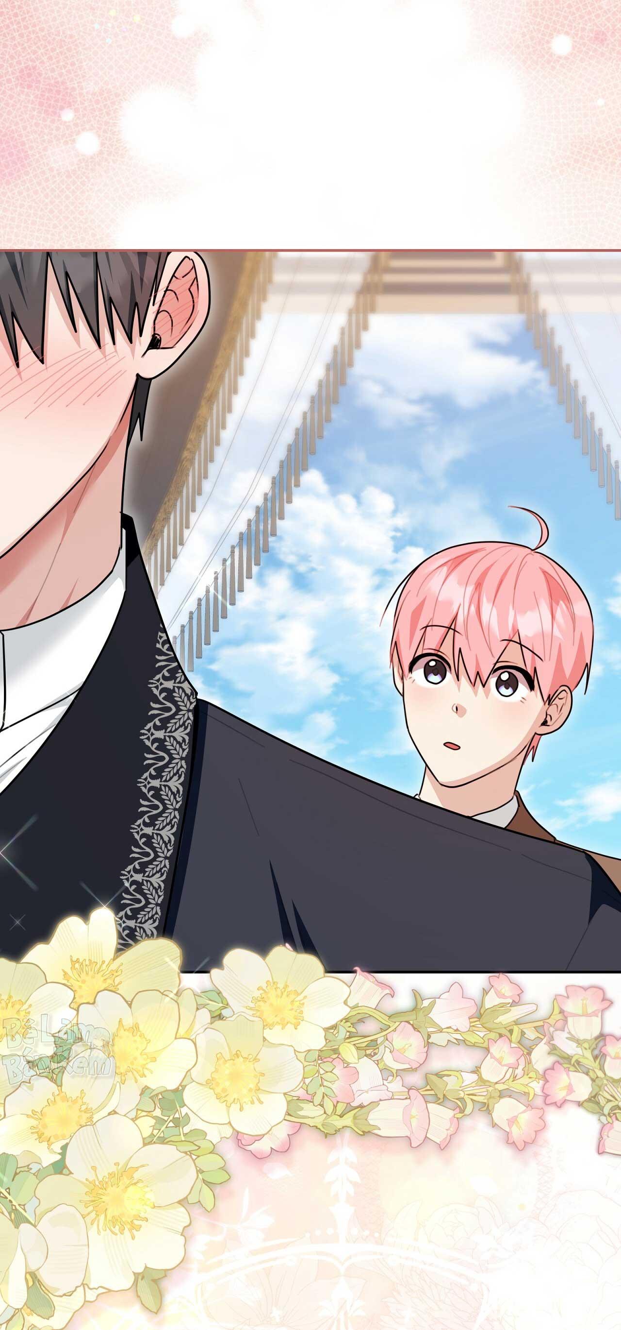 Xuyên thành cục bông của tên cuồng công Chapter 40 - Next Chapter 41