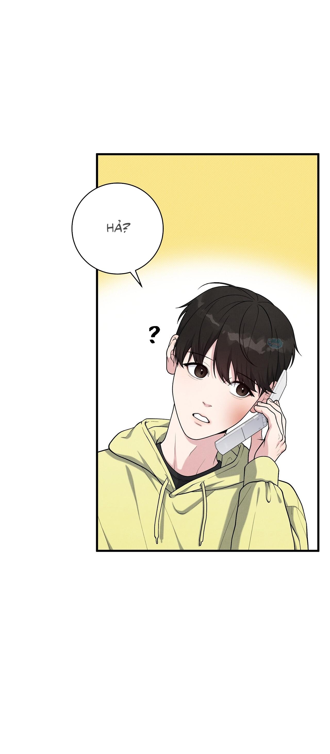 [DDT] HƯƠNG VỊ TÌNH THÂN Chapter 6 19+ - Trang 2