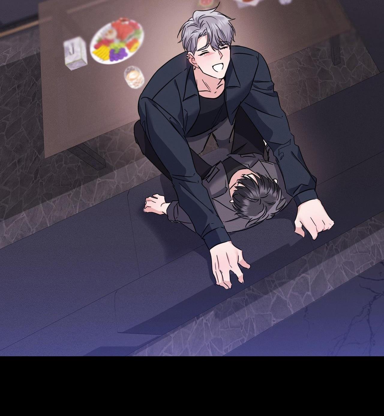 (CBunu) Cẩm Nang Fetish Chapter 15 - Next 