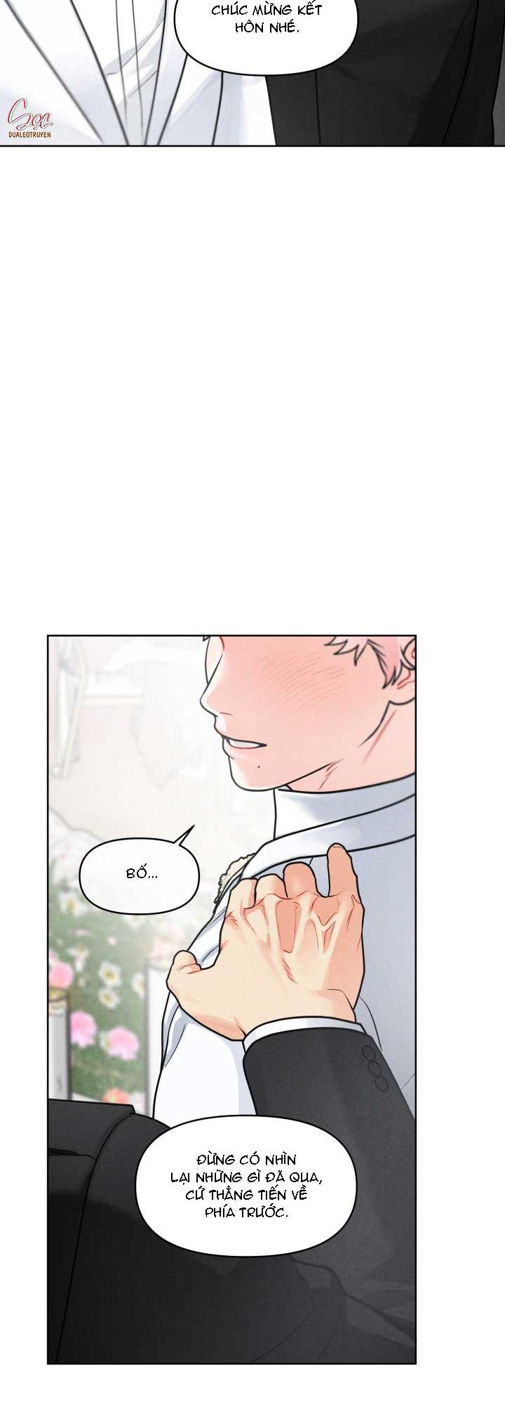 Private Call Chapter 29 - Next 