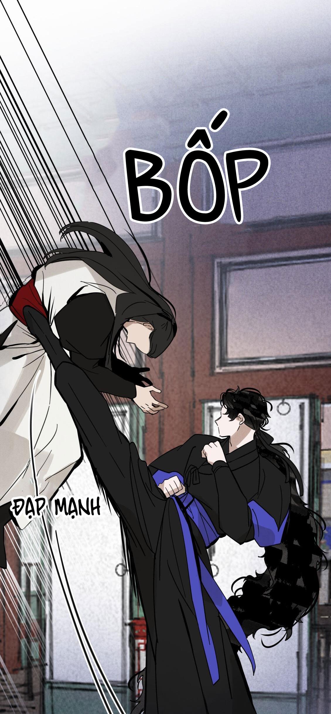 PALJAE Chapter 126 - Next 