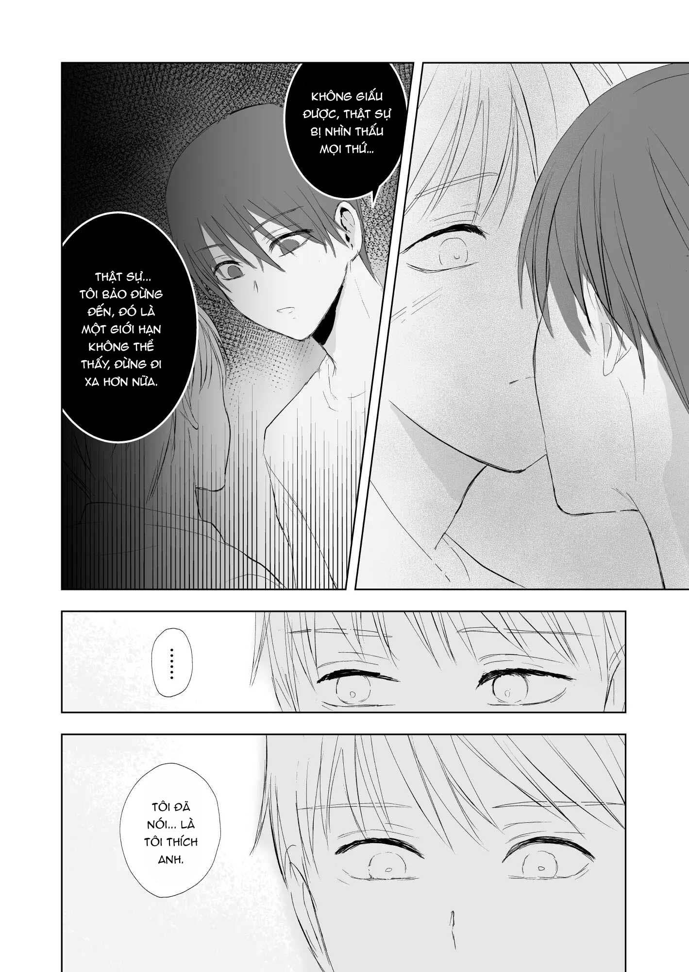 ONESHOT VICERA COMICS HOUSE Chapter 150 (bìa) - Next 